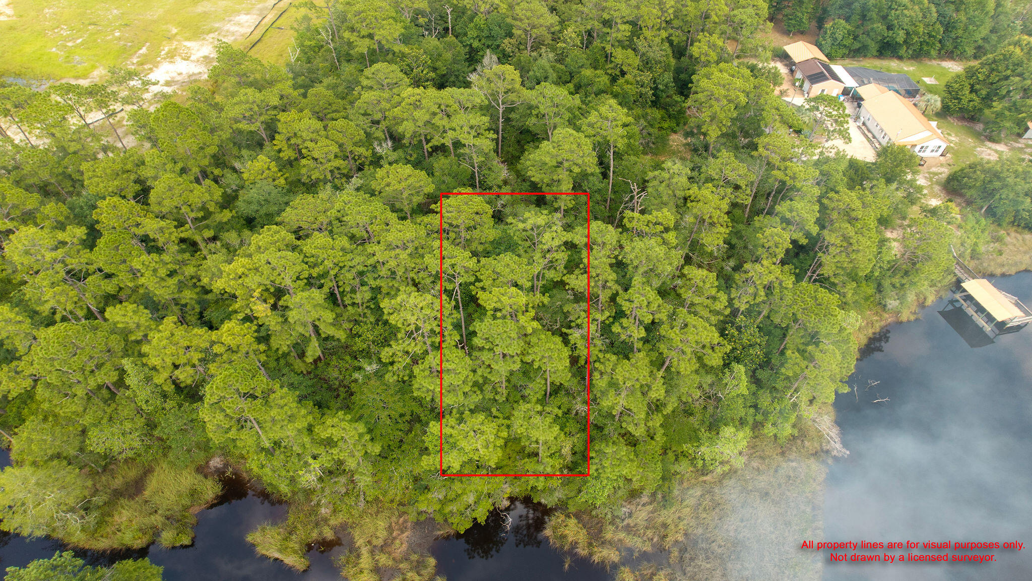 AVALON BEACH ESTATES - Land