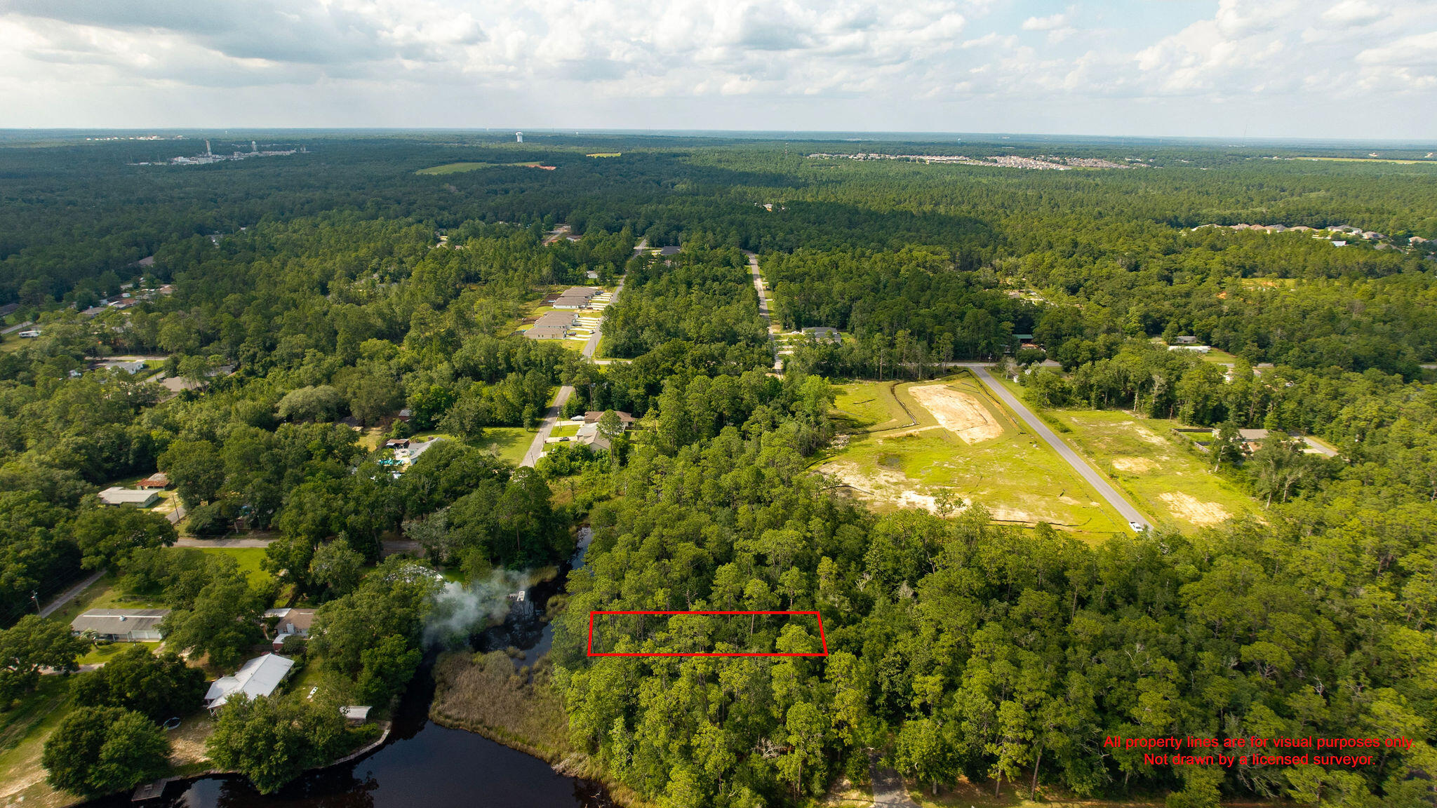 AVALON BEACH ESTATES - Land