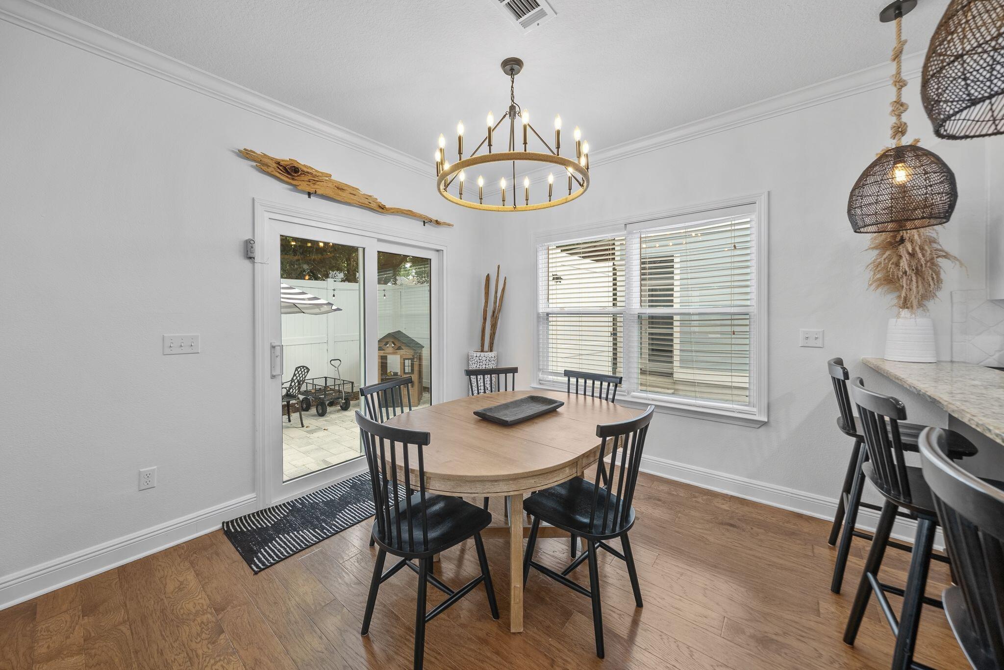 Waterview at Inlet Beach - Residential