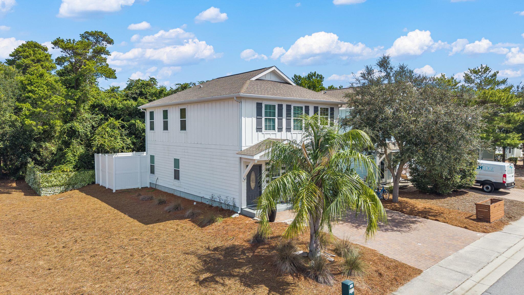 Waterview at Inlet Beach - Residential