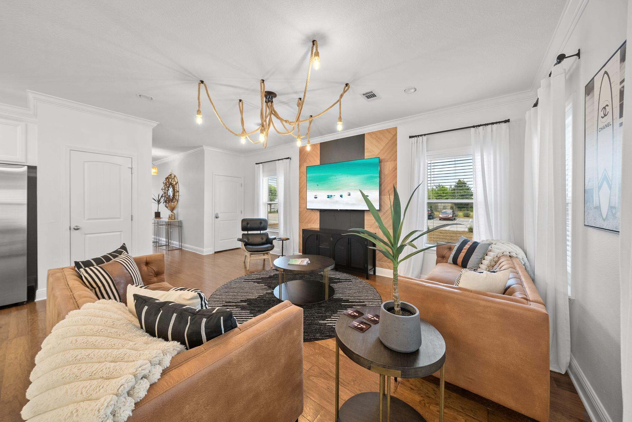 Waterview at Inlet Beach - Residential