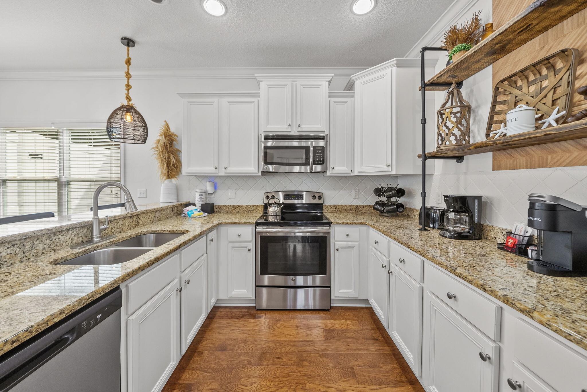 Waterview at Inlet Beach - Residential