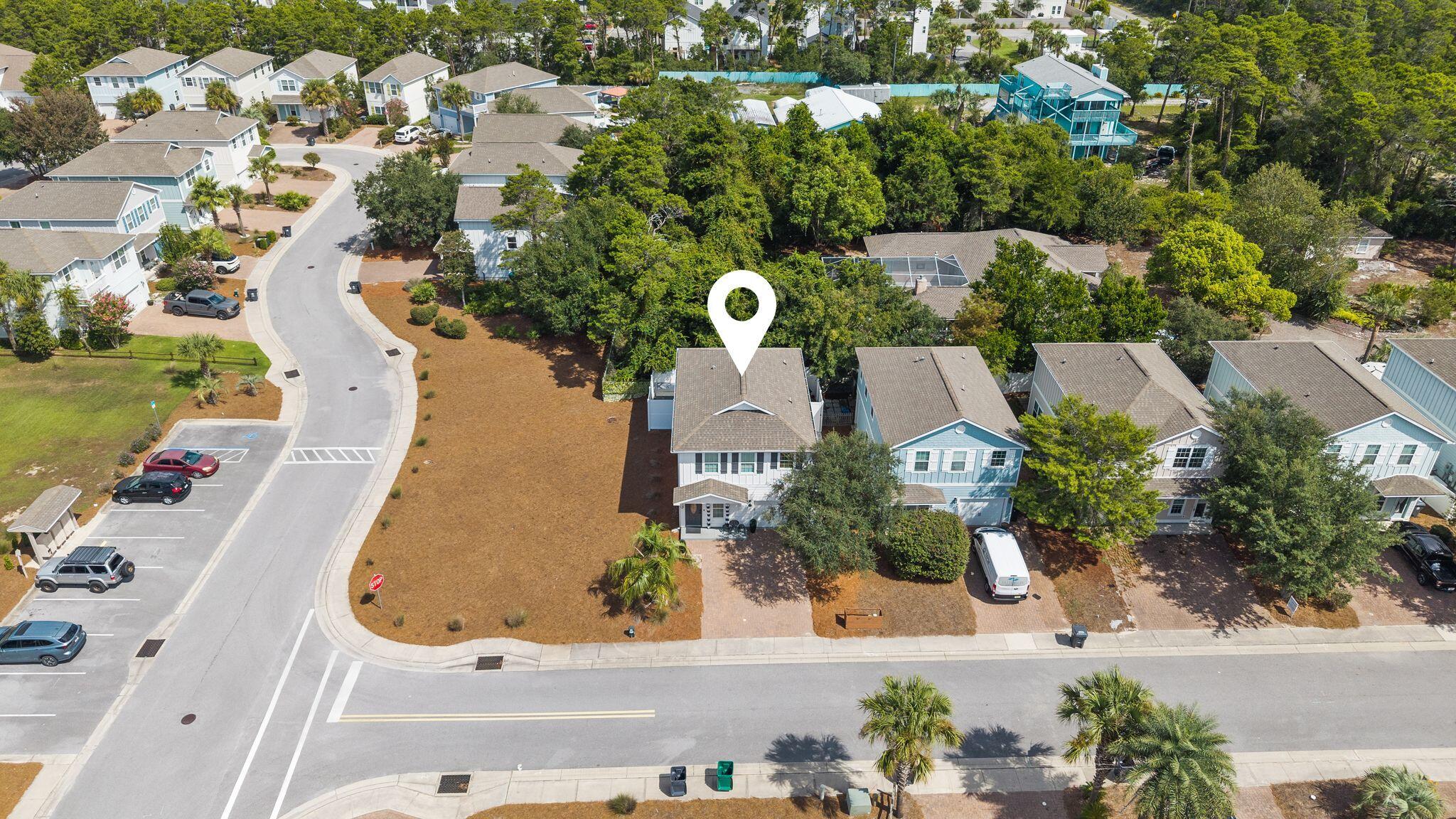 Waterview at Inlet Beach - Residential