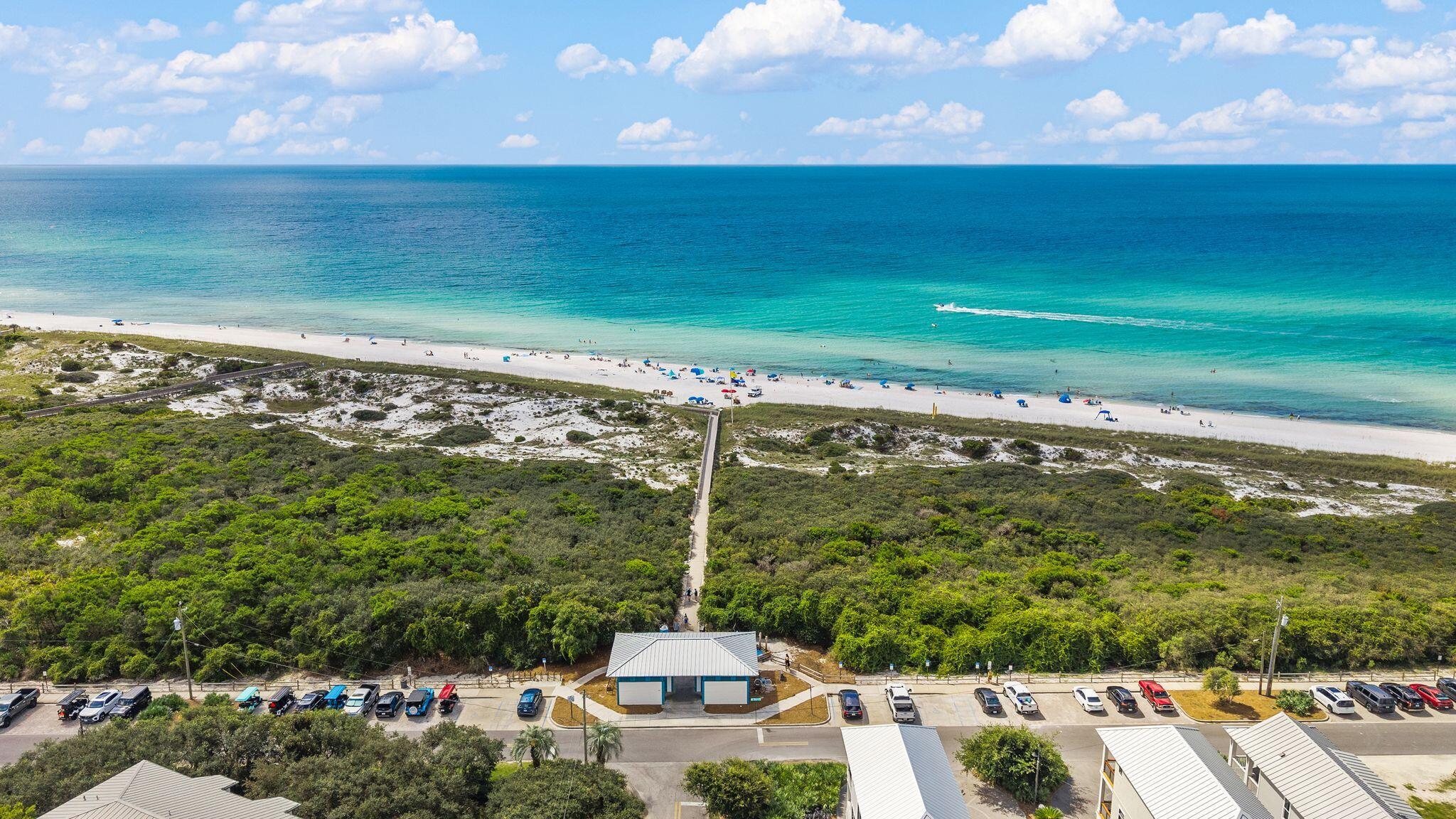 Waterview at Inlet Beach - Residential