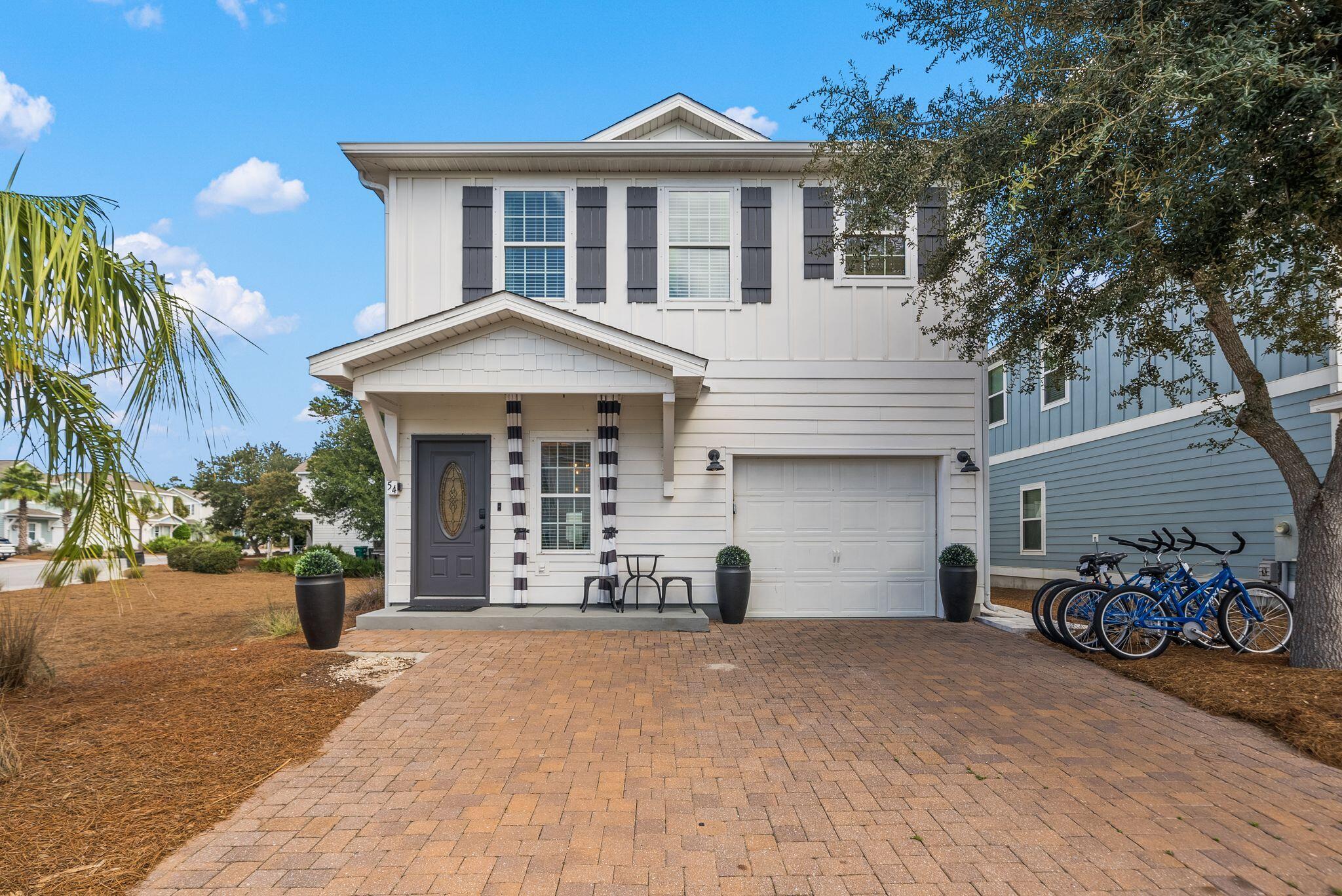 Waterview at Inlet Beach - Residential