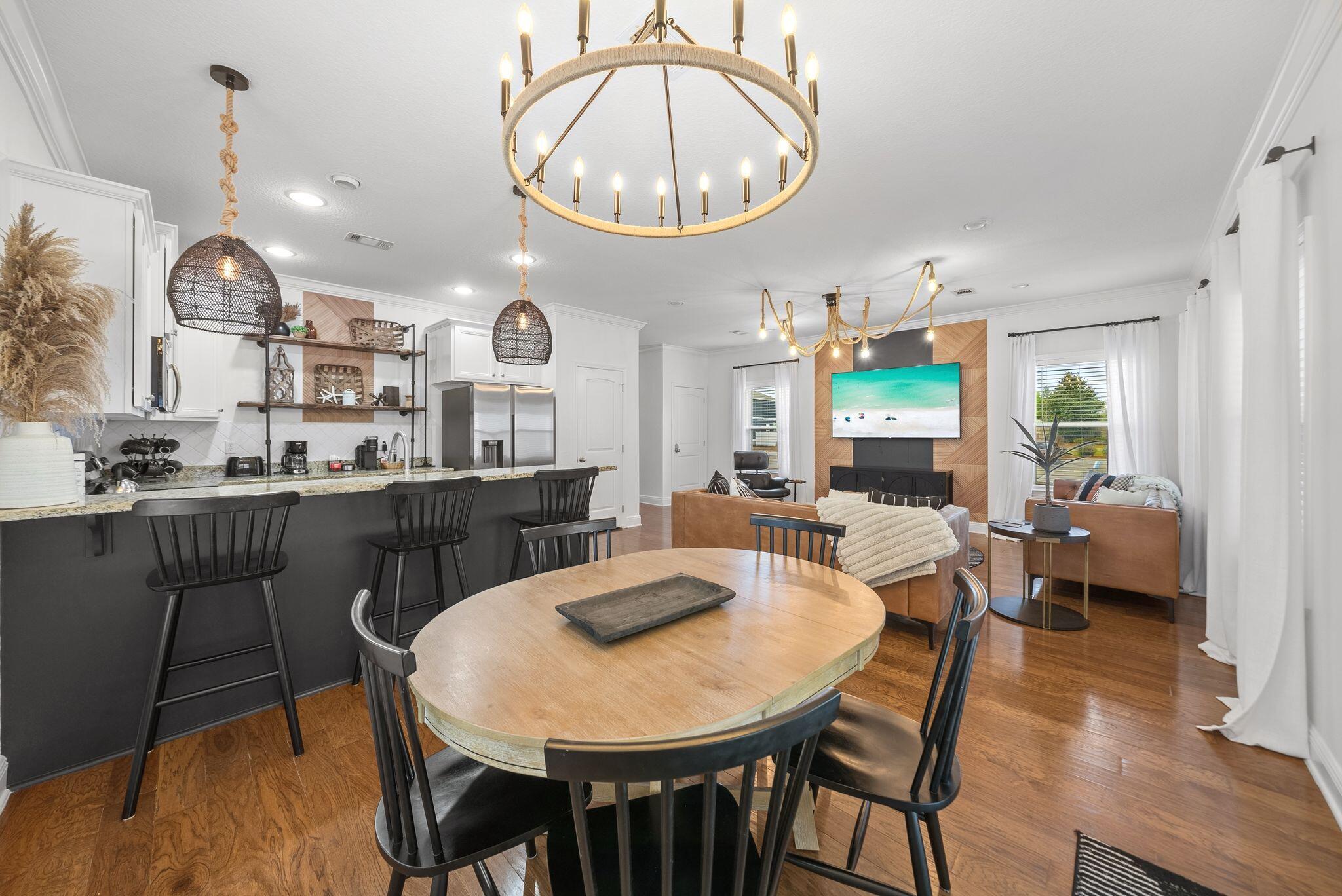 Waterview at Inlet Beach - Residential