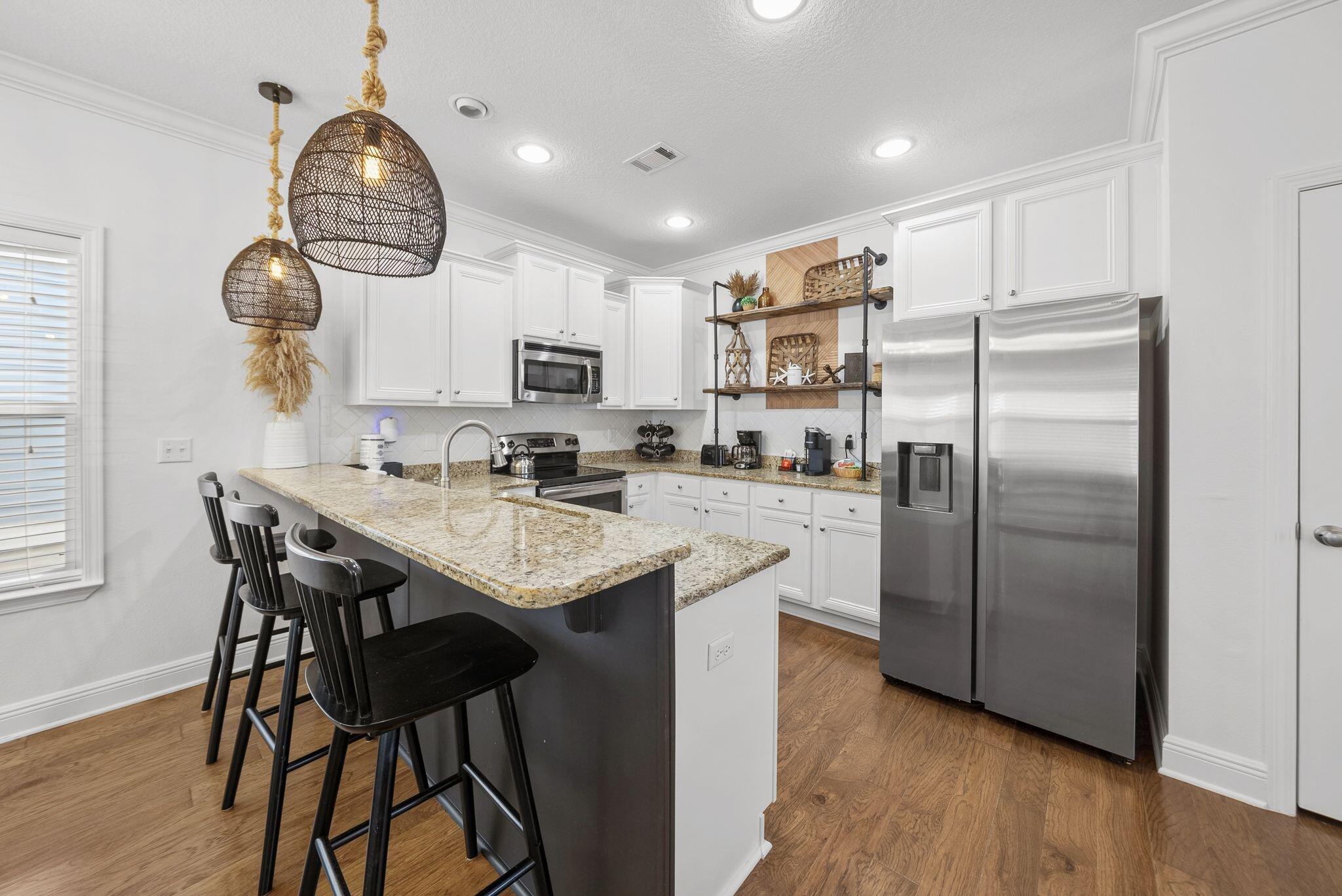 Waterview at Inlet Beach - Residential