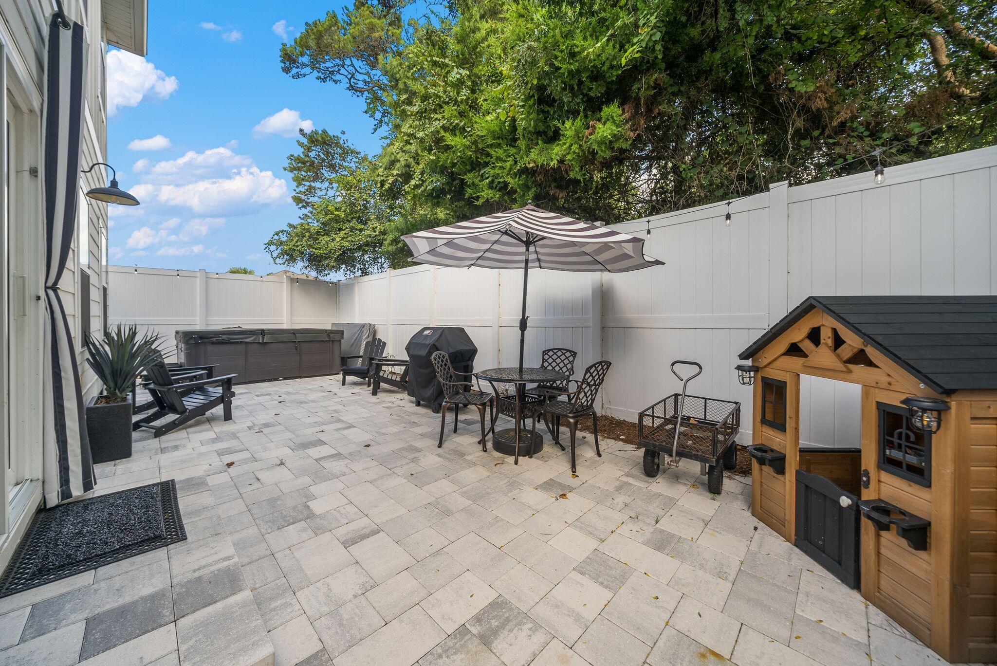 Waterview at Inlet Beach - Residential