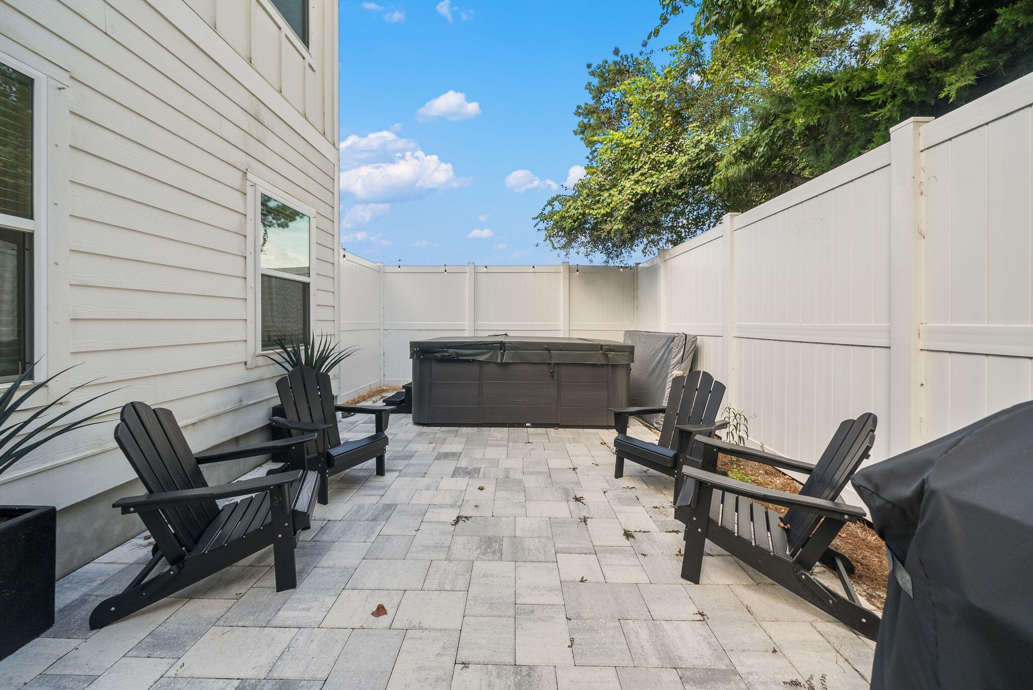 Waterview at Inlet Beach - Residential