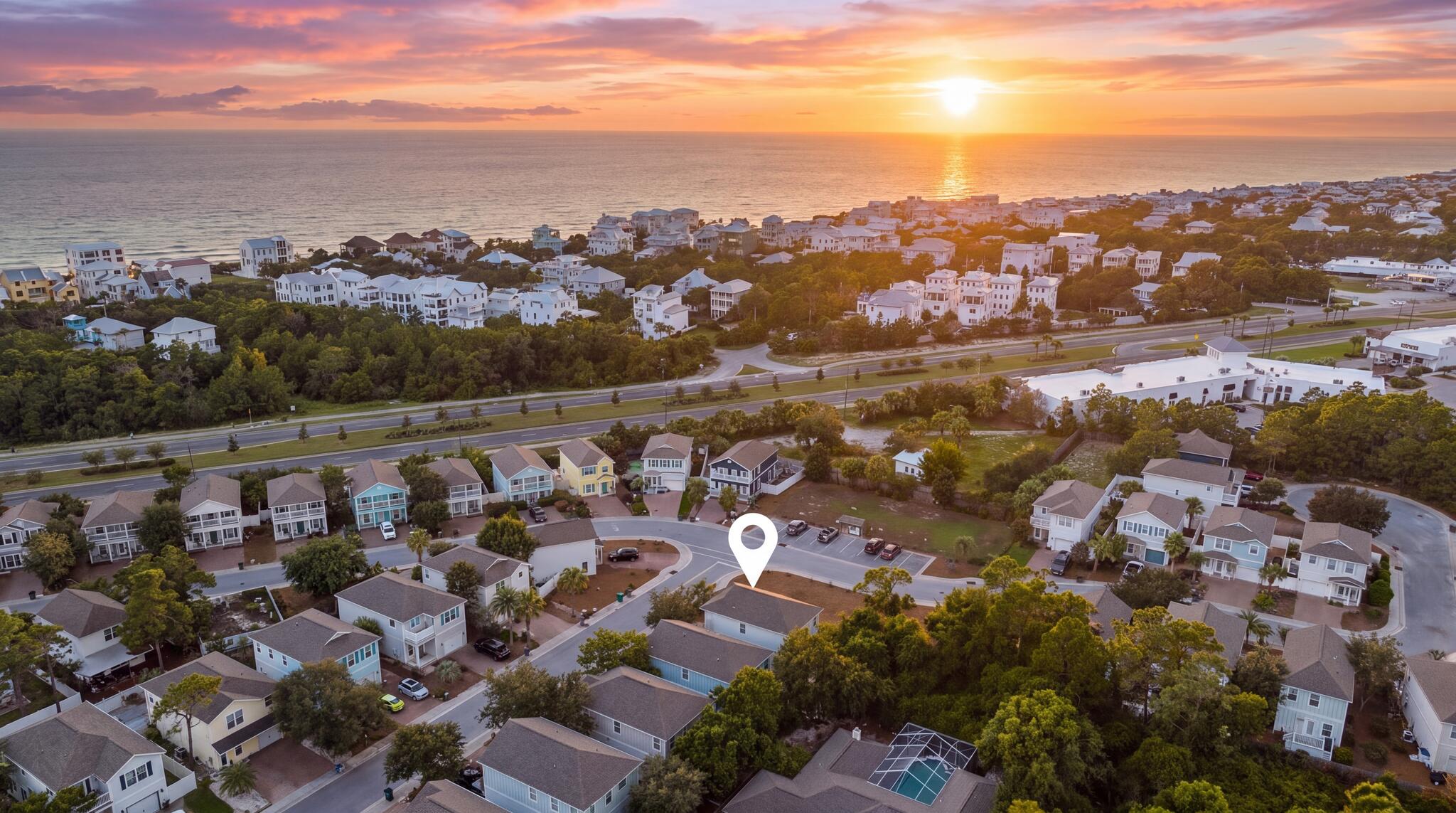 Waterview at Inlet Beach - Residential