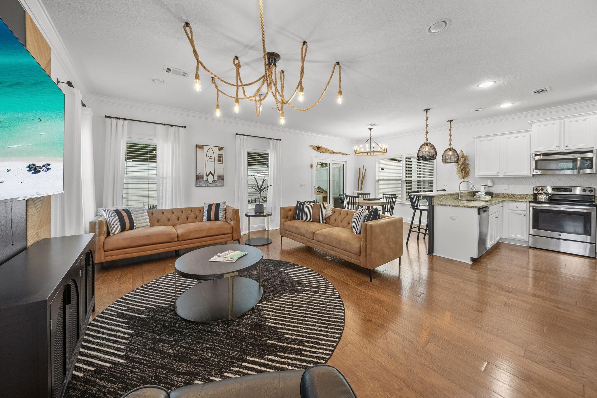 Waterview at Inlet Beach - Residential