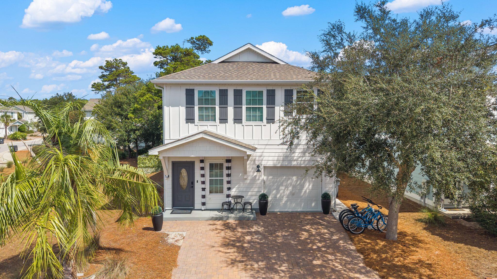 Waterview at Inlet Beach - Residential