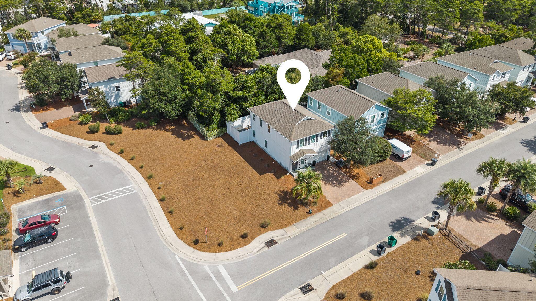 Waterview at Inlet Beach - Residential