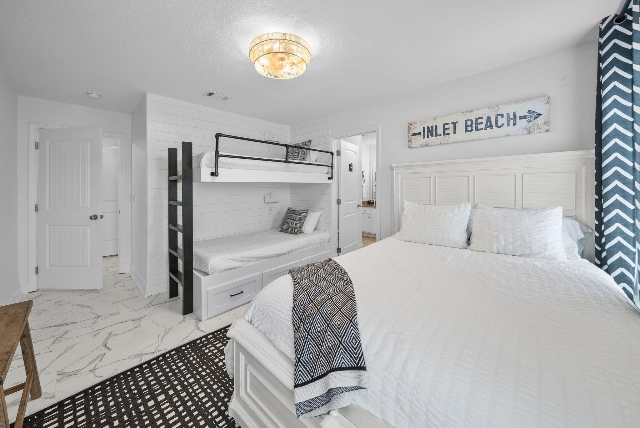 Waterview at Inlet Beach - Residential