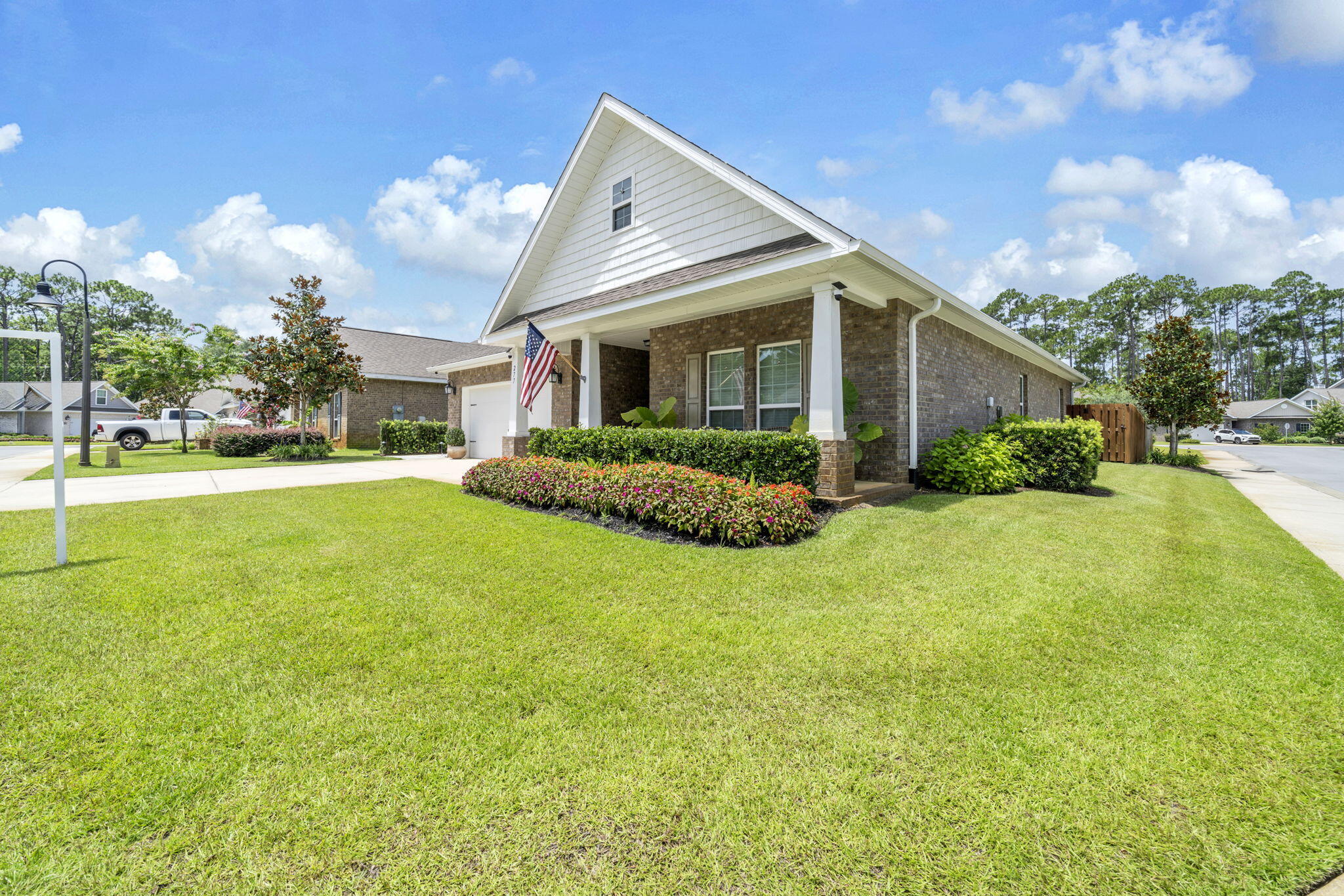 Peach Creek Ph 5 - Residential