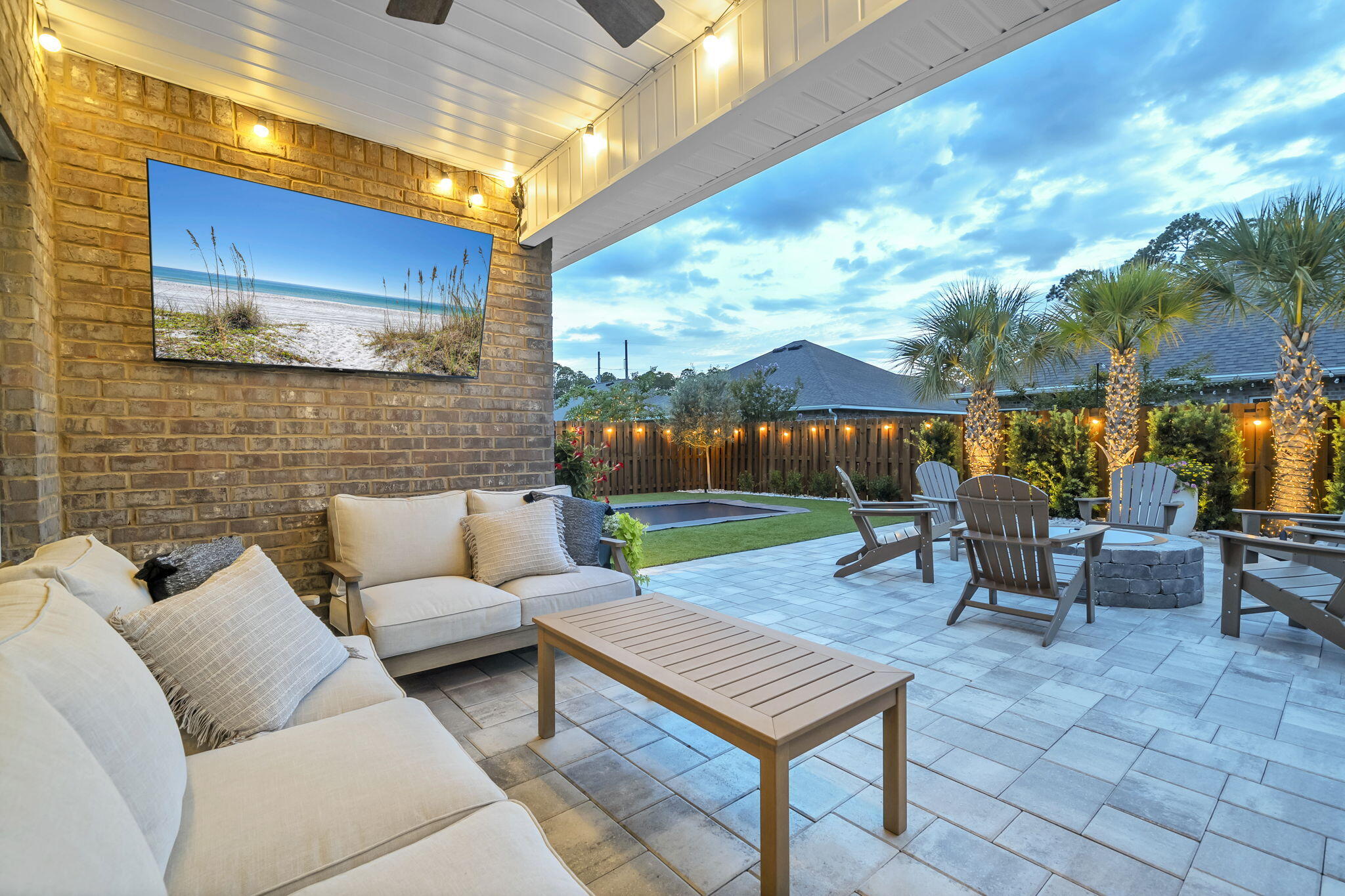 Peach Creek Ph 5 - Residential