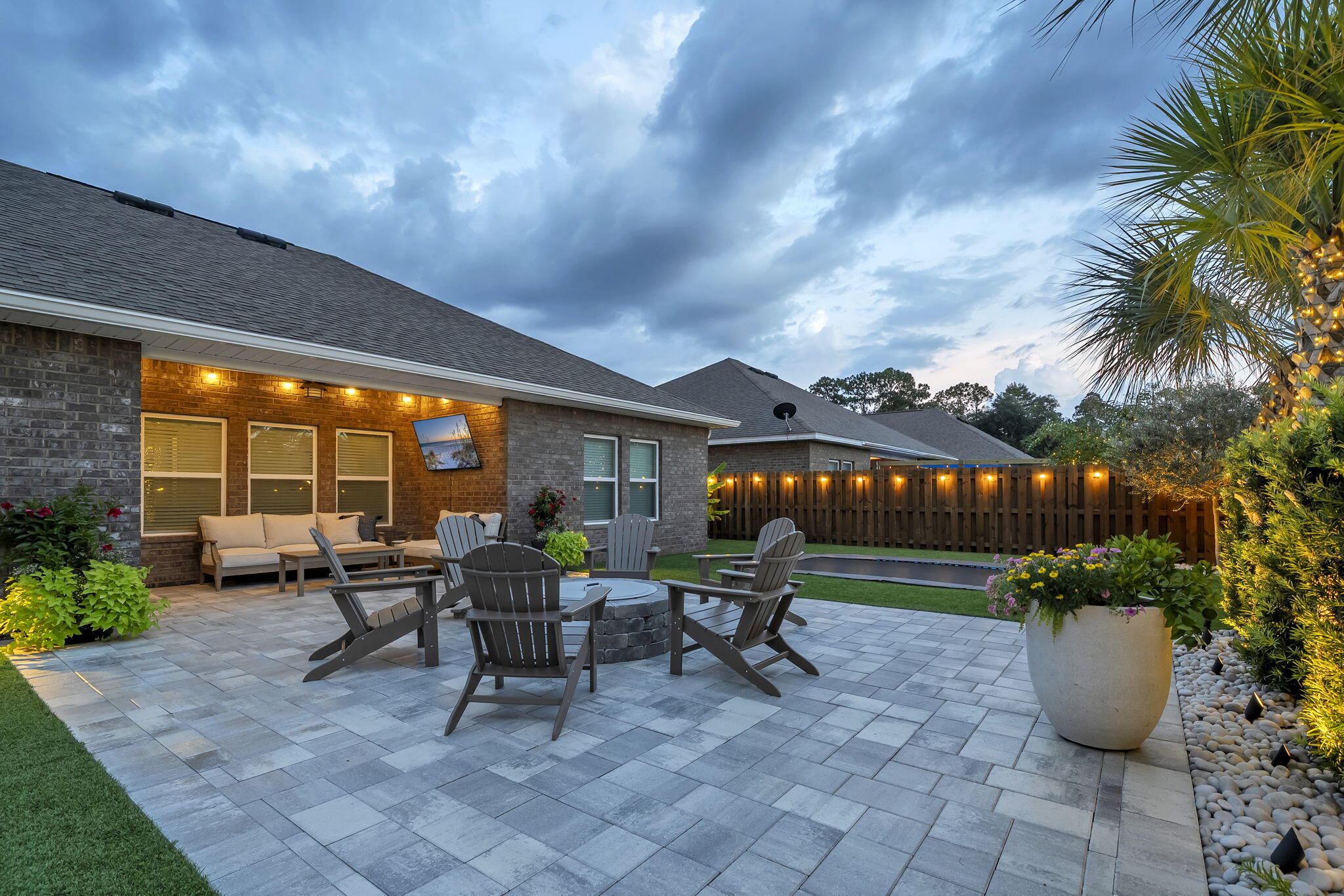 Peach Creek Ph 5 - Residential