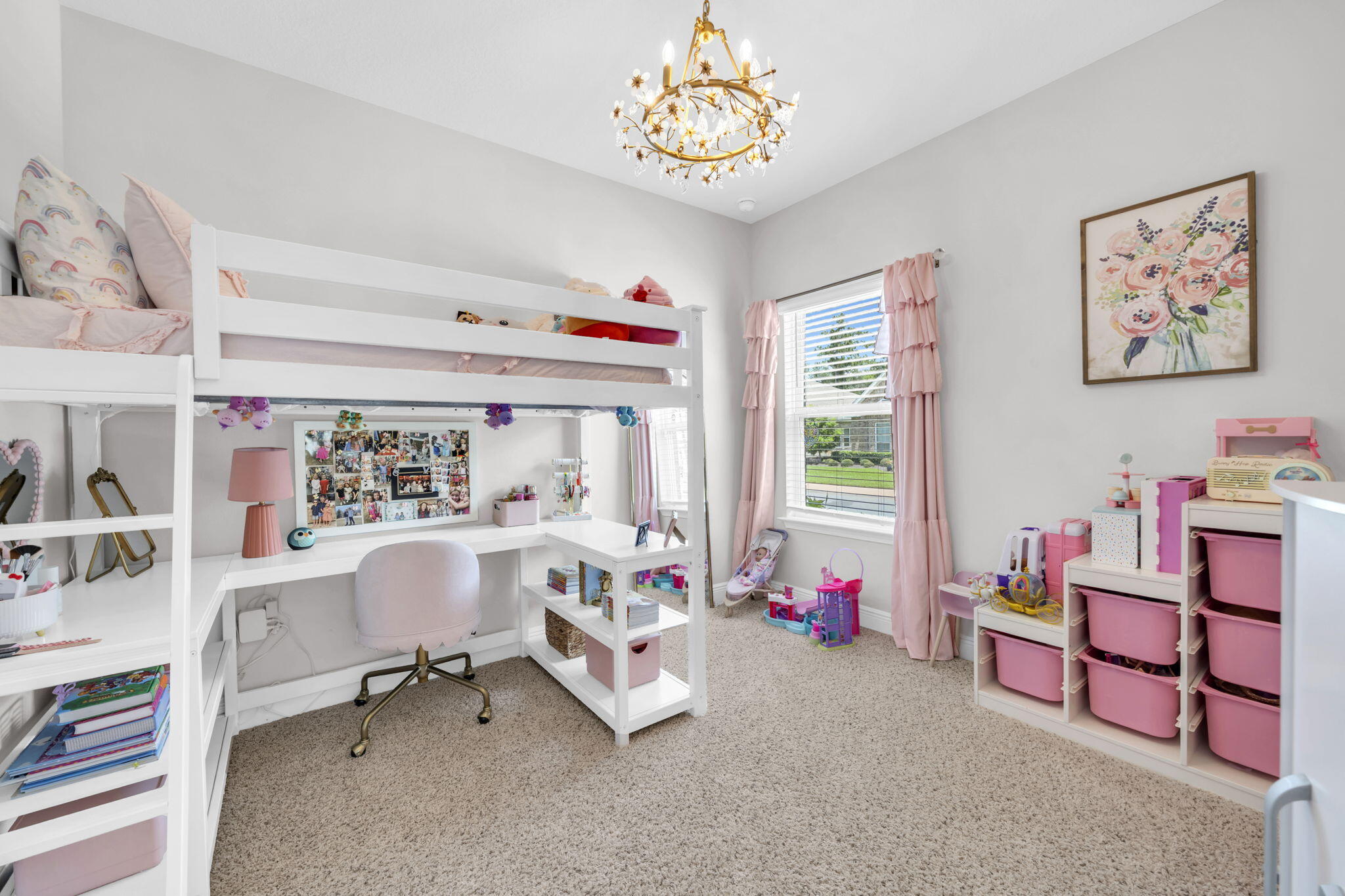 Peach Creek Ph 5 - Residential