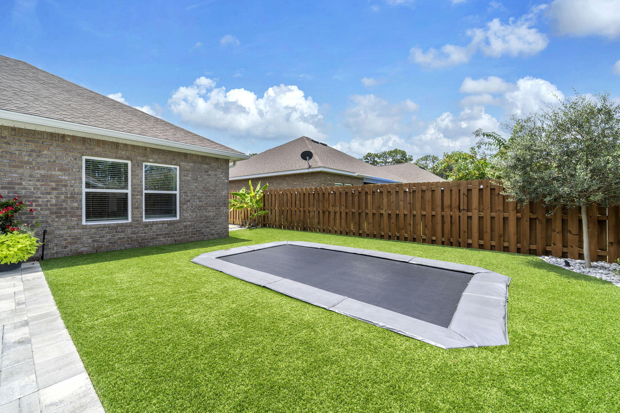 Peach Creek Ph 5 - Residential