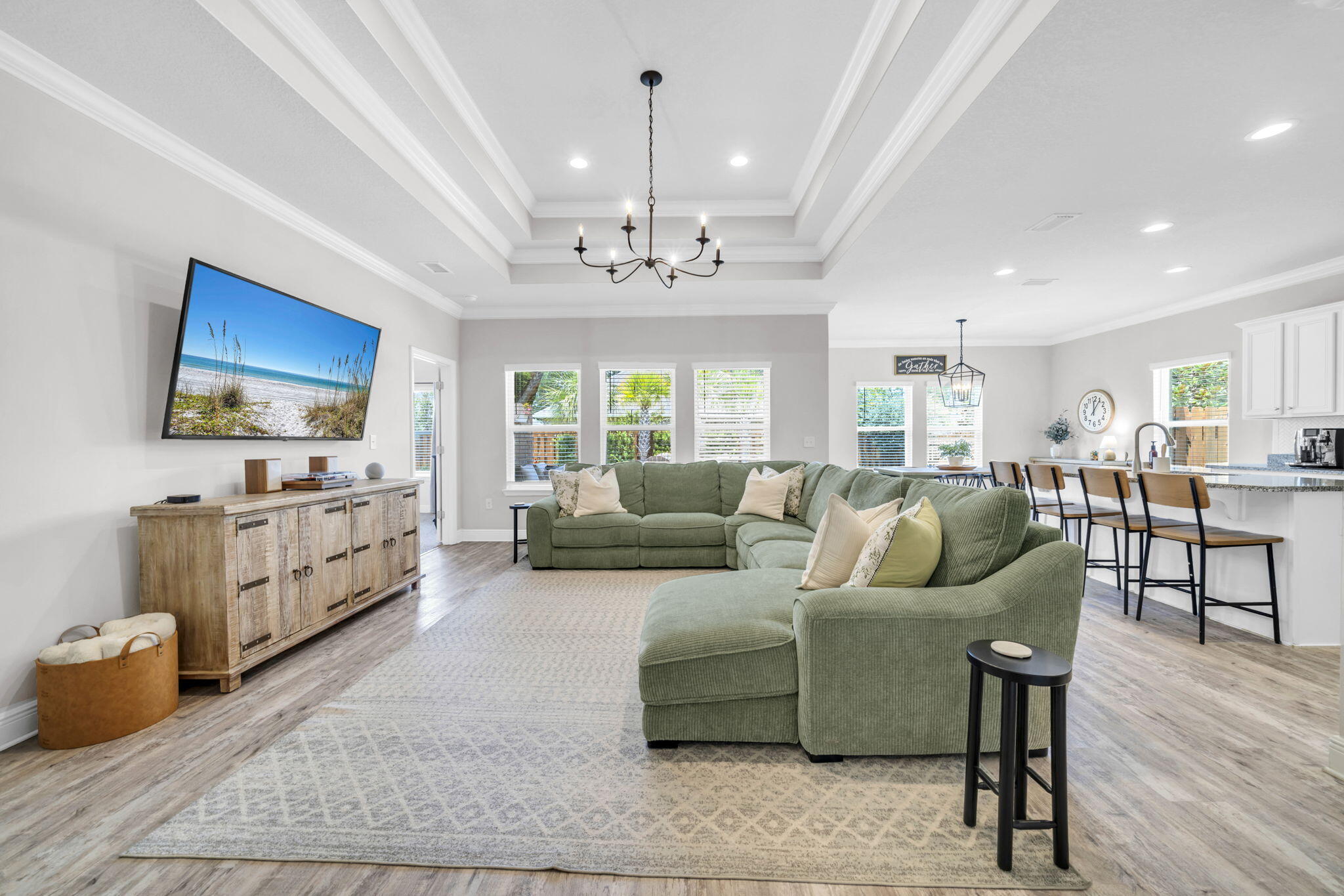 Peach Creek Ph 5 - Residential
