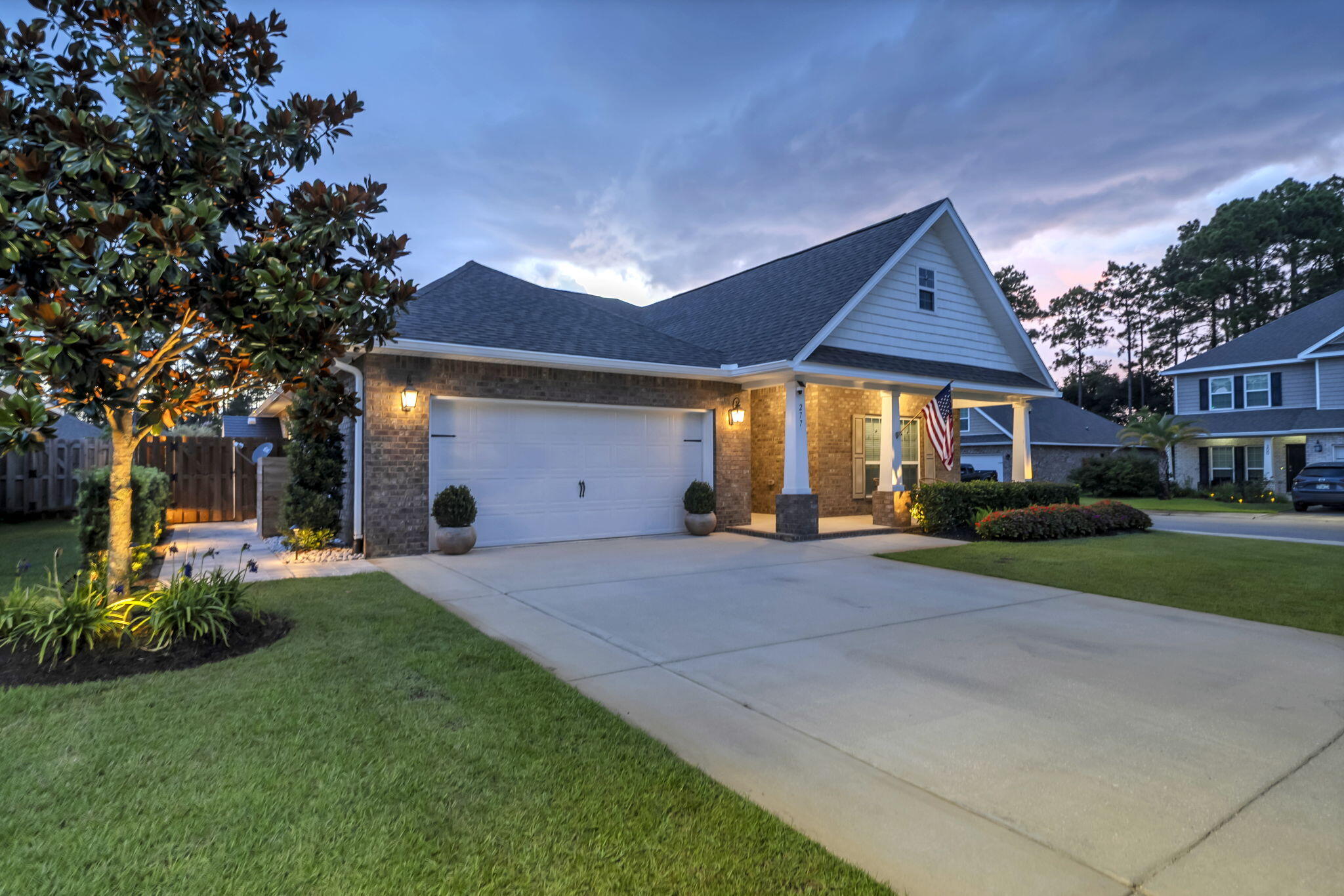 Peach Creek Ph 5 - Residential