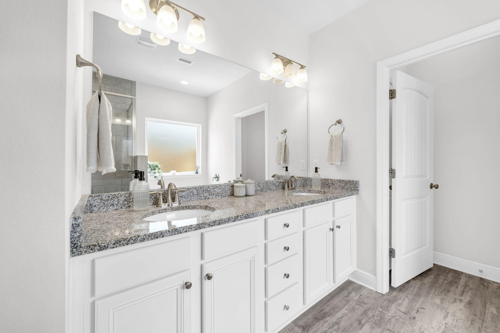 Peach Creek Ph 5 - Residential
