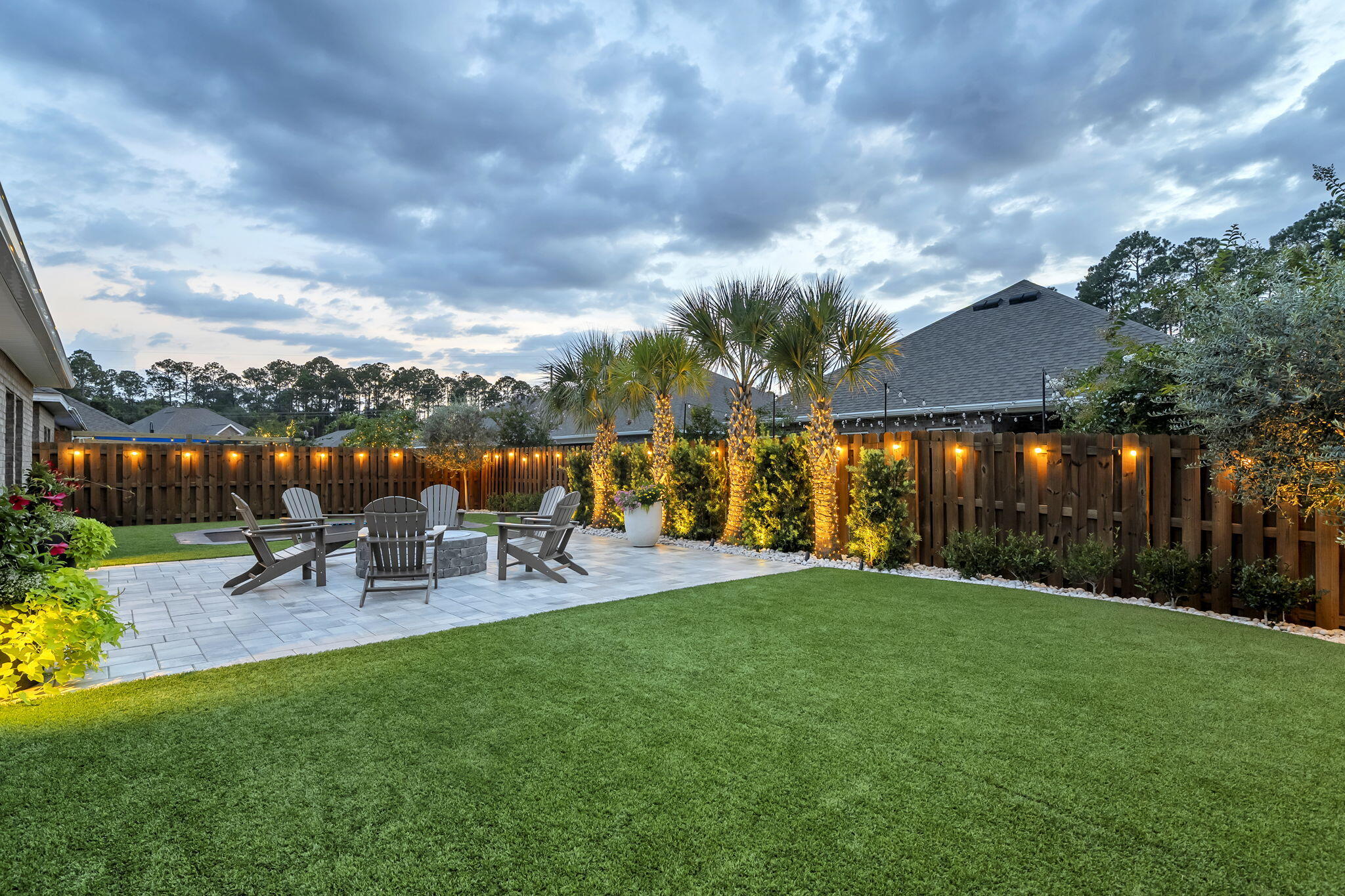 Peach Creek Ph 5 - Residential