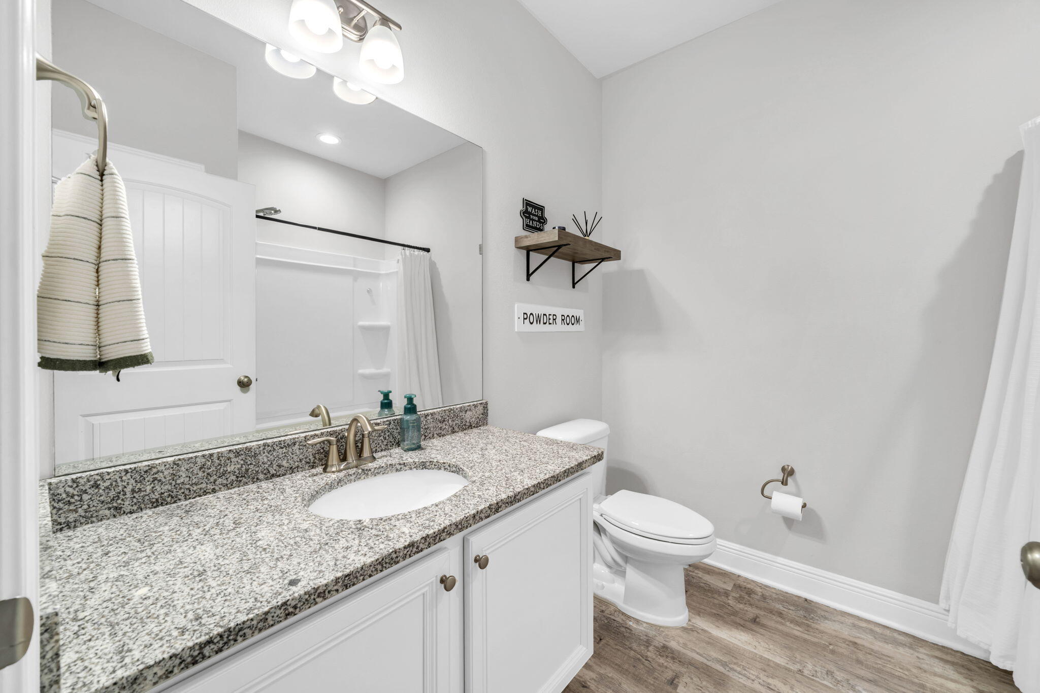 Peach Creek Ph 5 - Residential