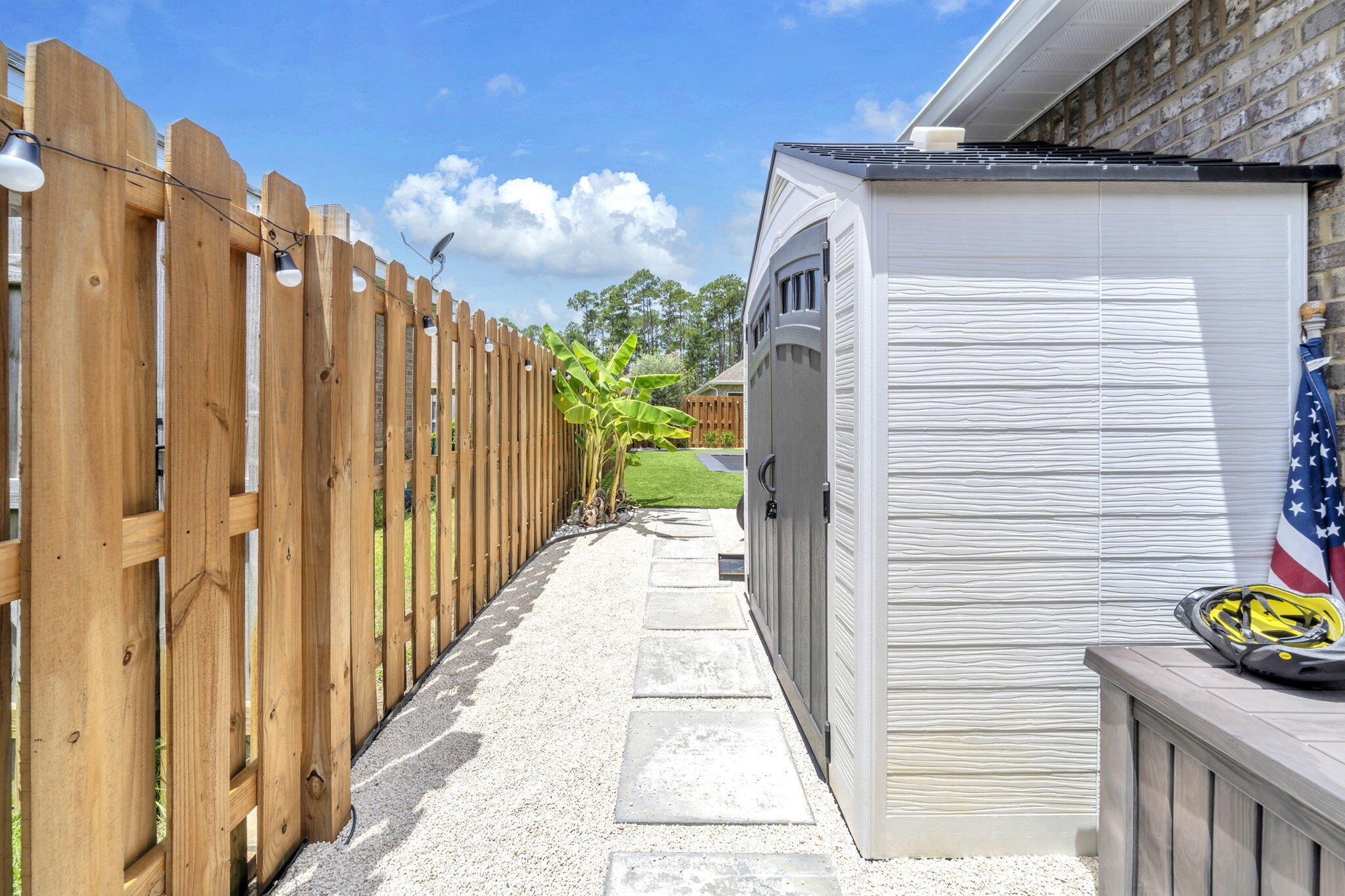 Peach Creek Ph 5 - Residential