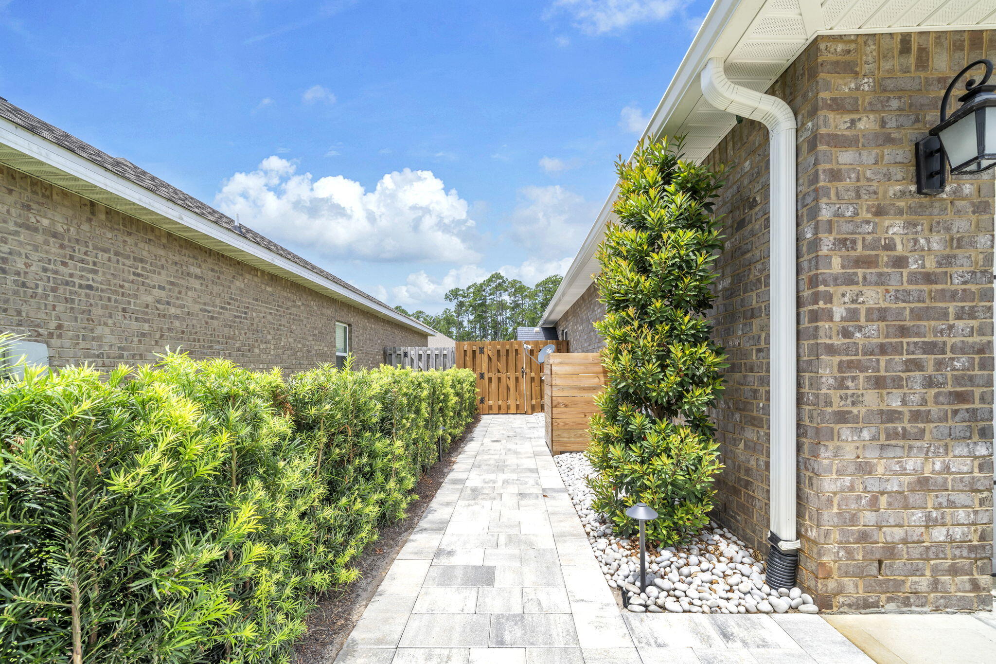Peach Creek Ph 5 - Residential