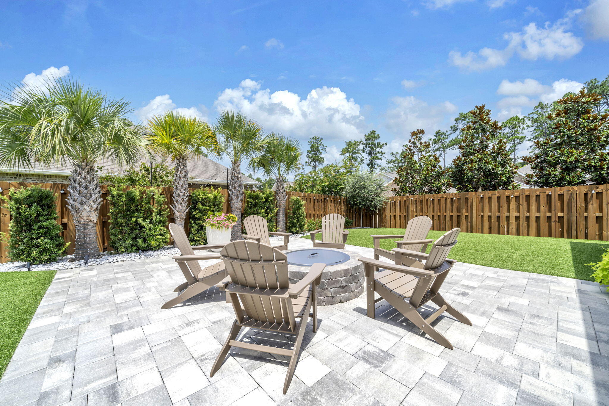 Peach Creek Ph 5 - Residential