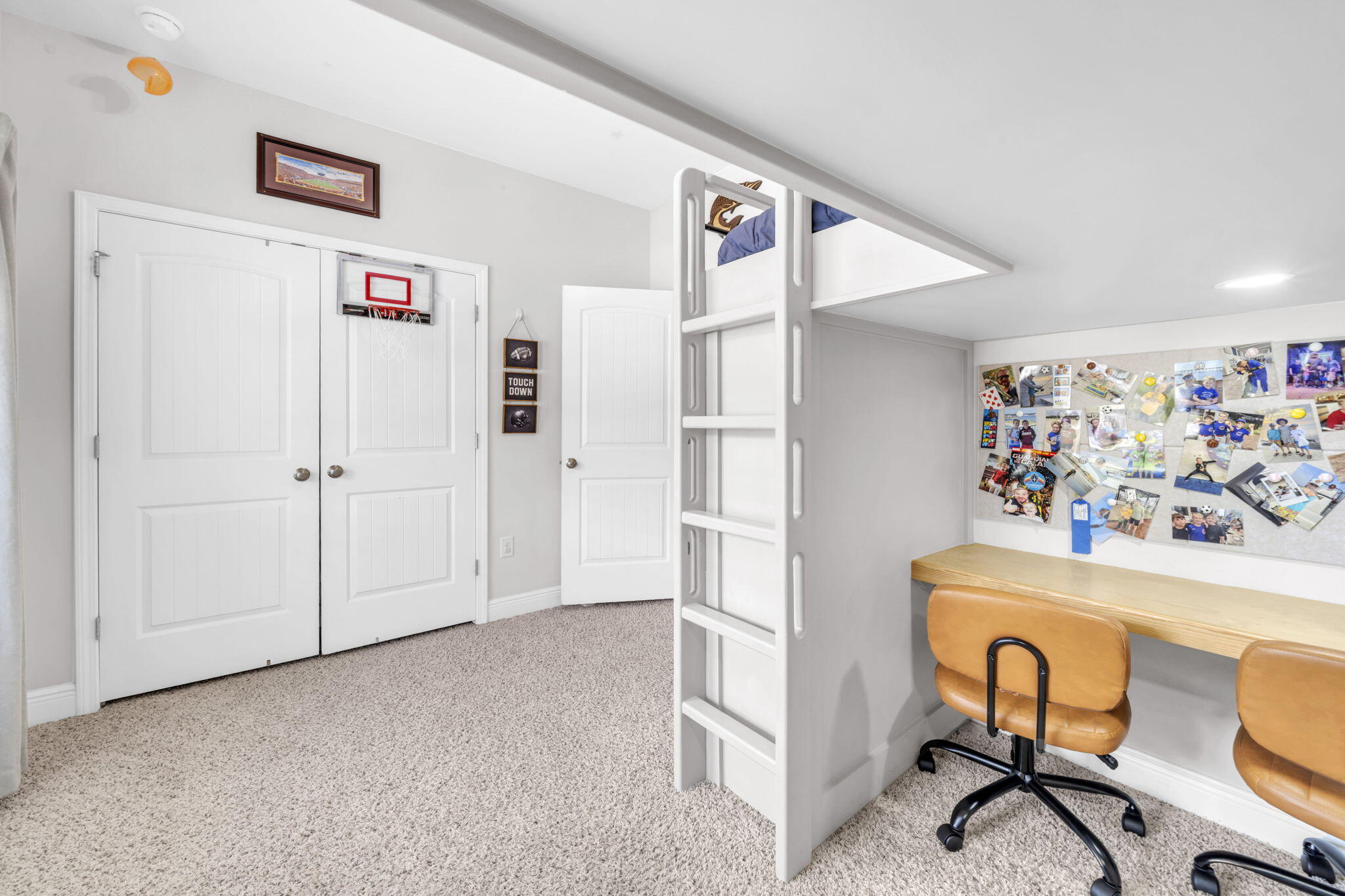 Peach Creek Ph 5 - Residential