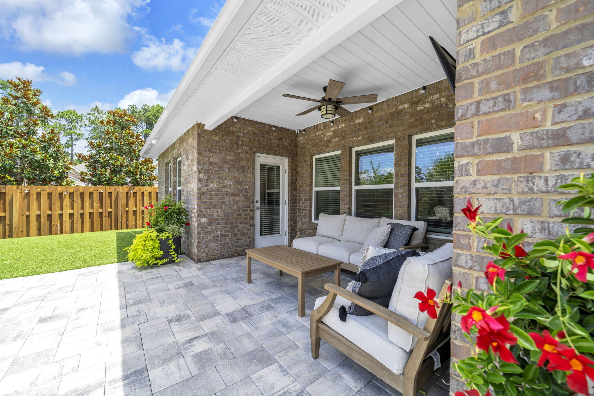 Peach Creek Ph 5 - Residential