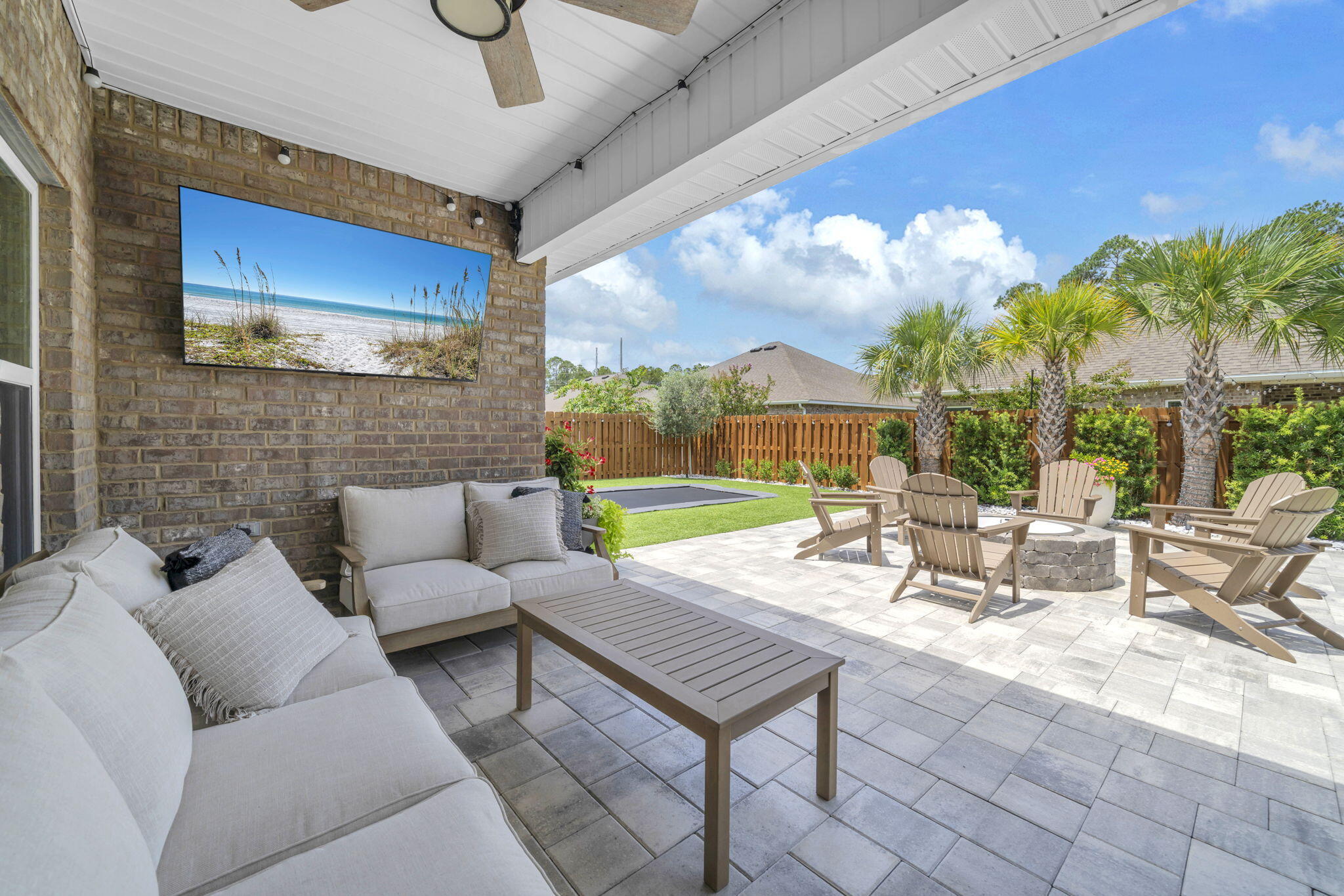 Peach Creek Ph 5 - Residential