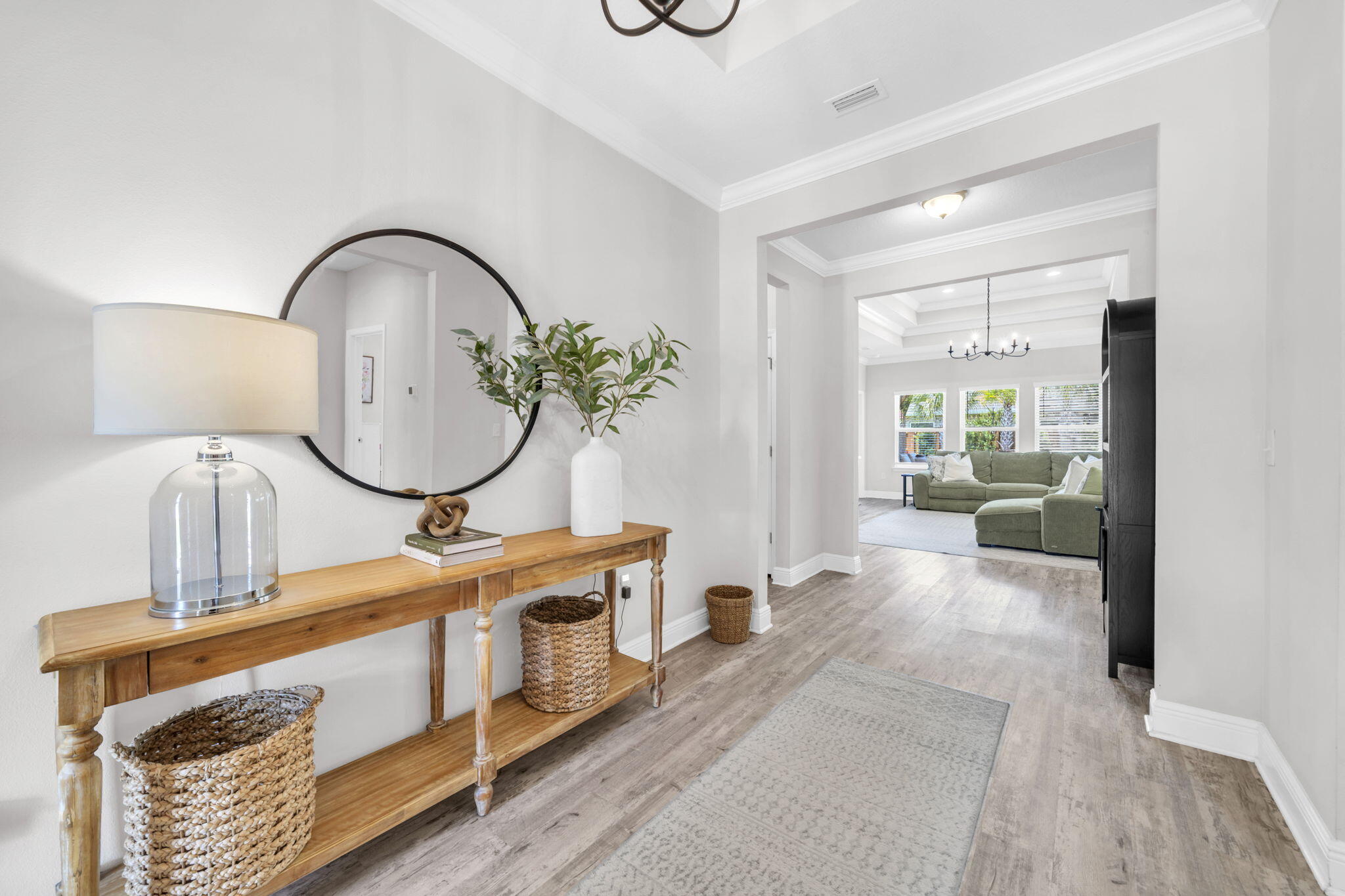 Peach Creek Ph 5 - Residential