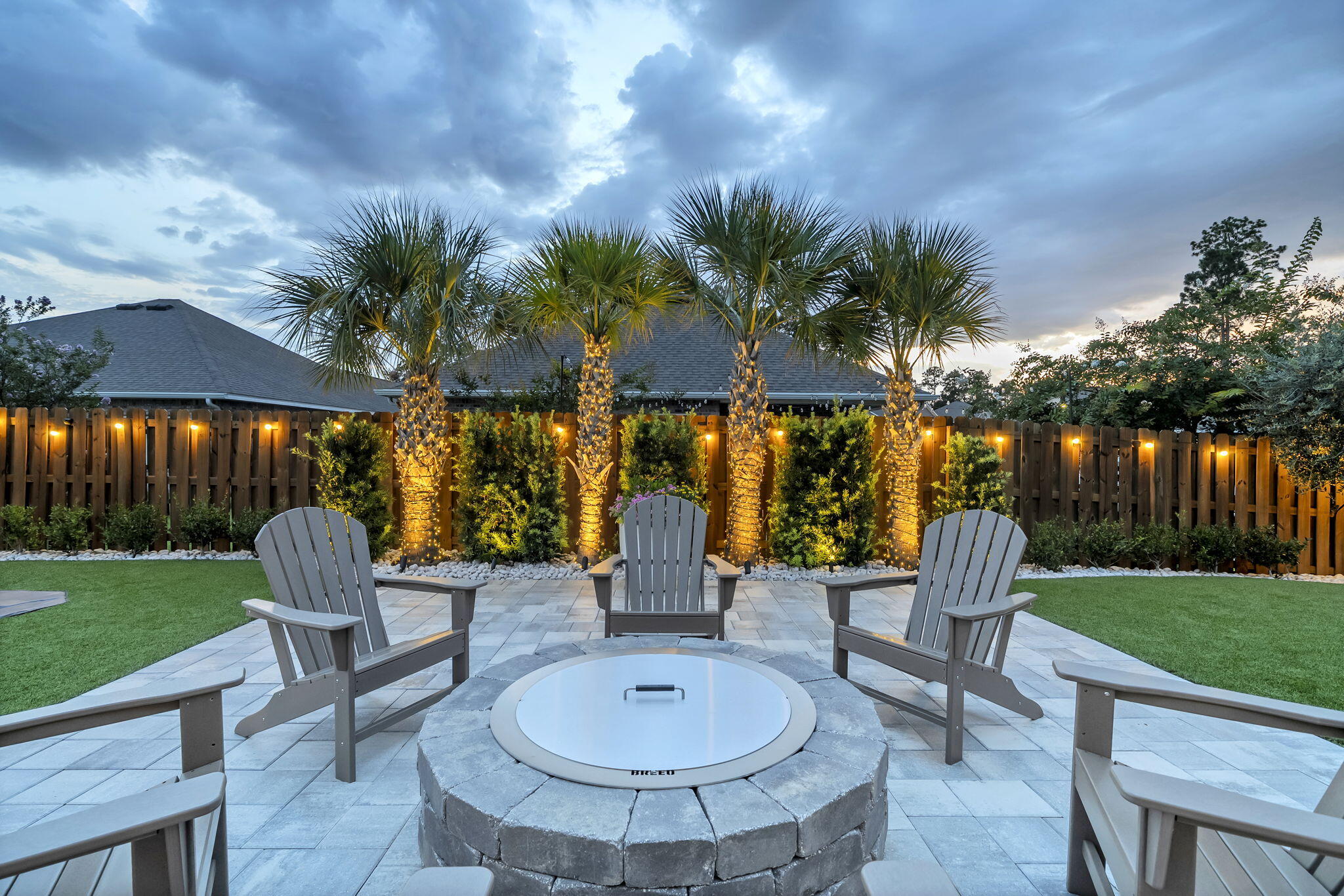 Peach Creek Ph 5 - Residential