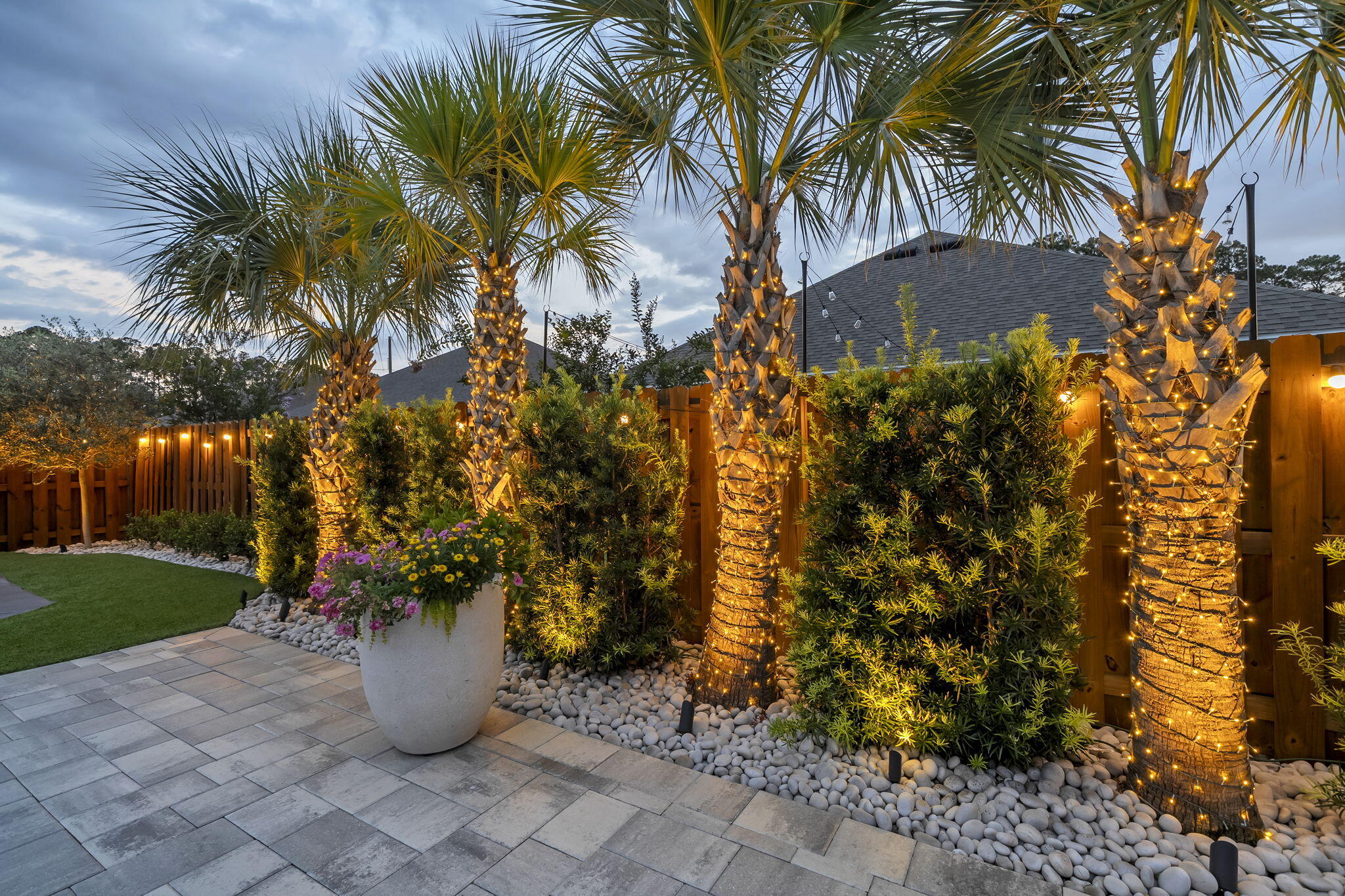 Peach Creek Ph 5 - Residential