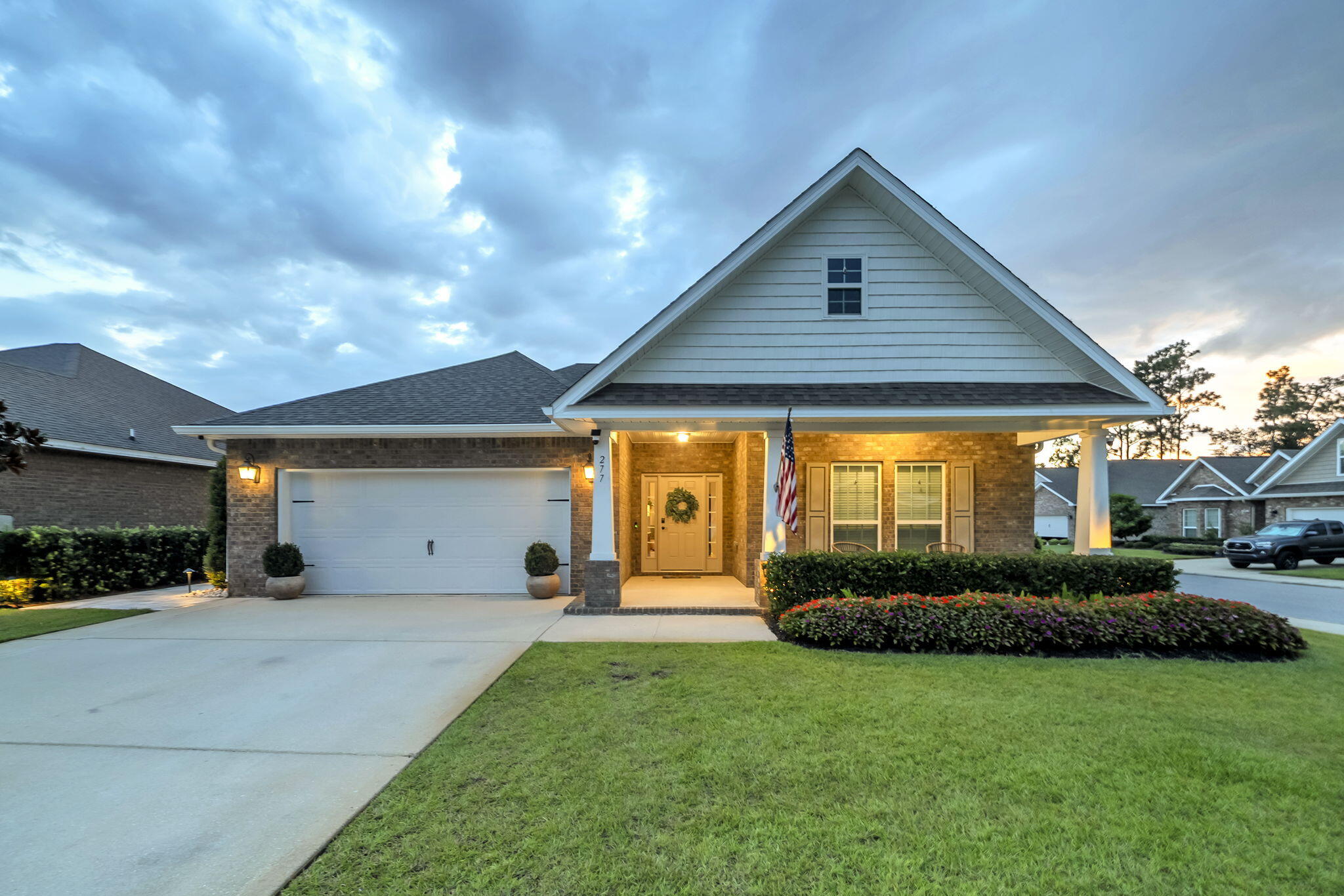 Peach Creek Ph 5 - Residential