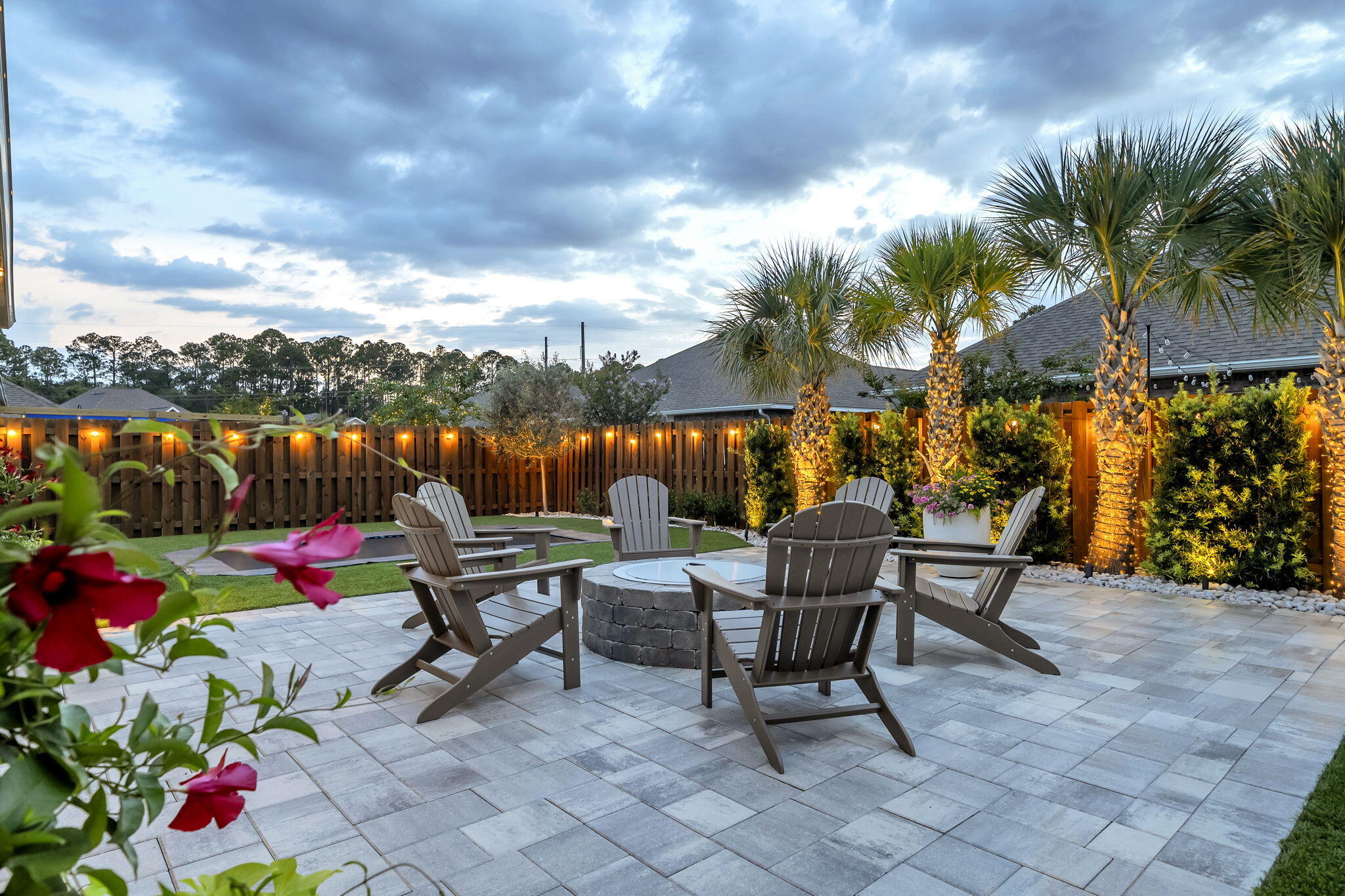 Peach Creek Ph 5 - Residential
