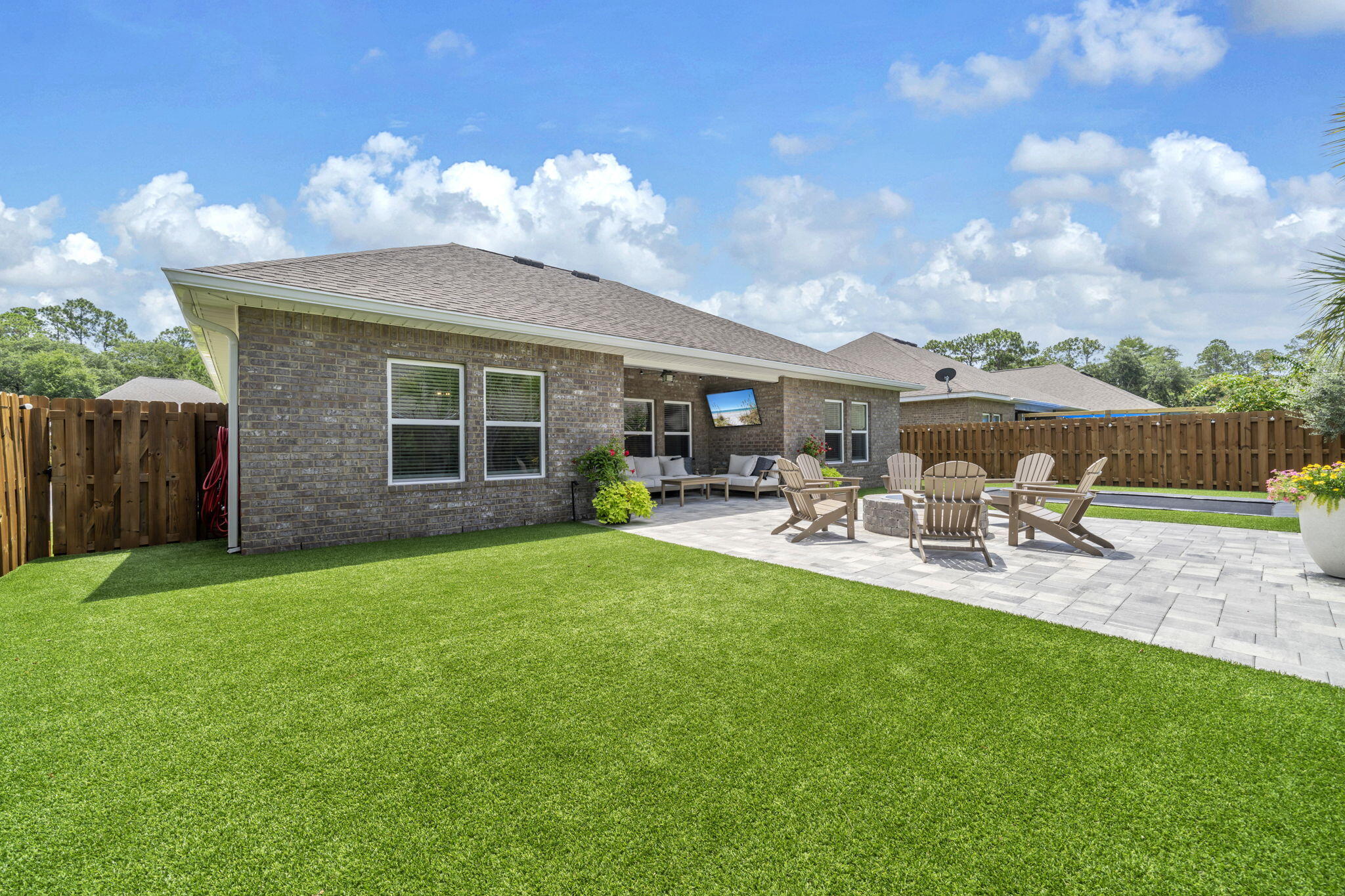 Peach Creek Ph 5 - Residential