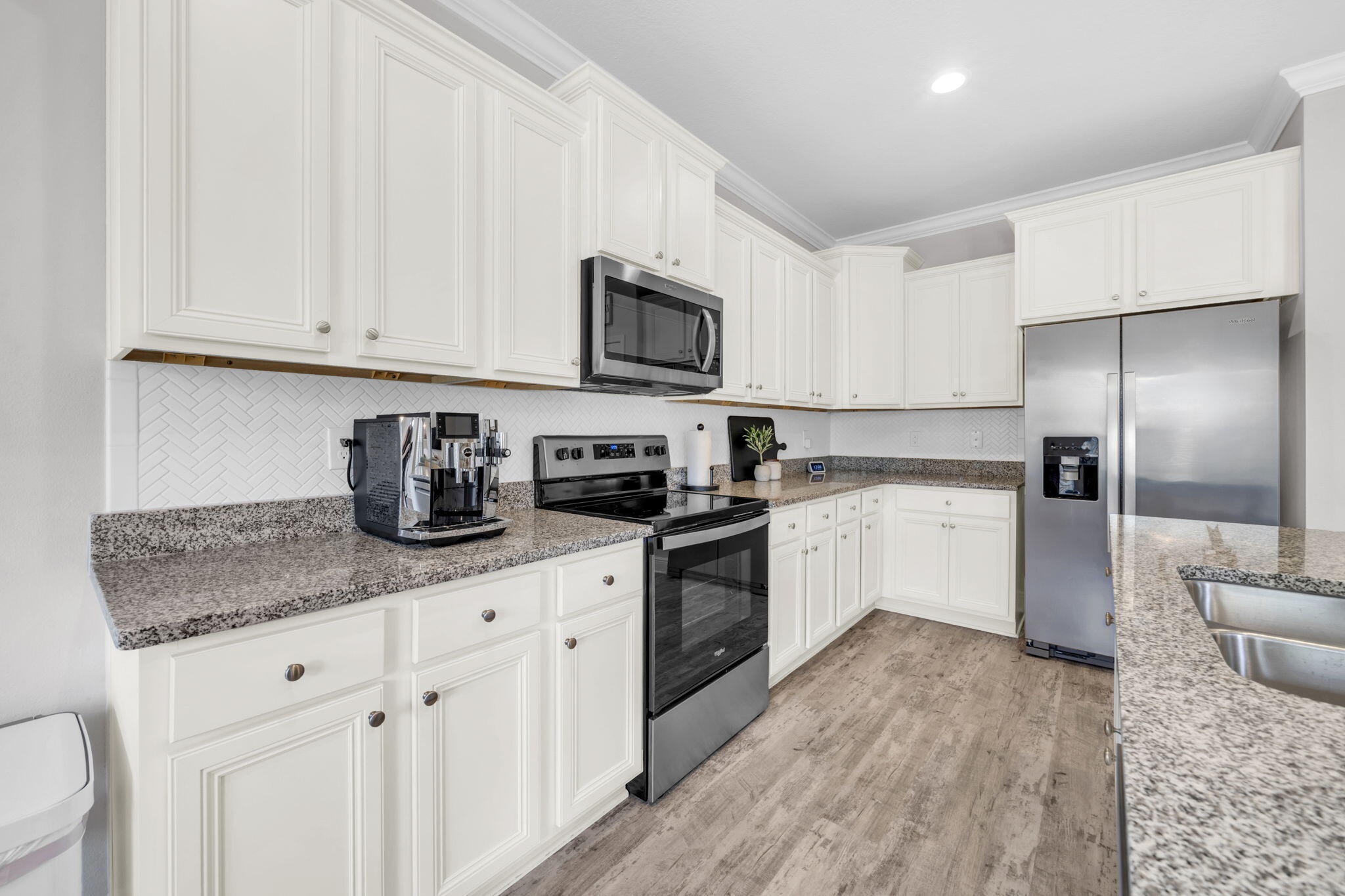 Peach Creek Ph 5 - Residential