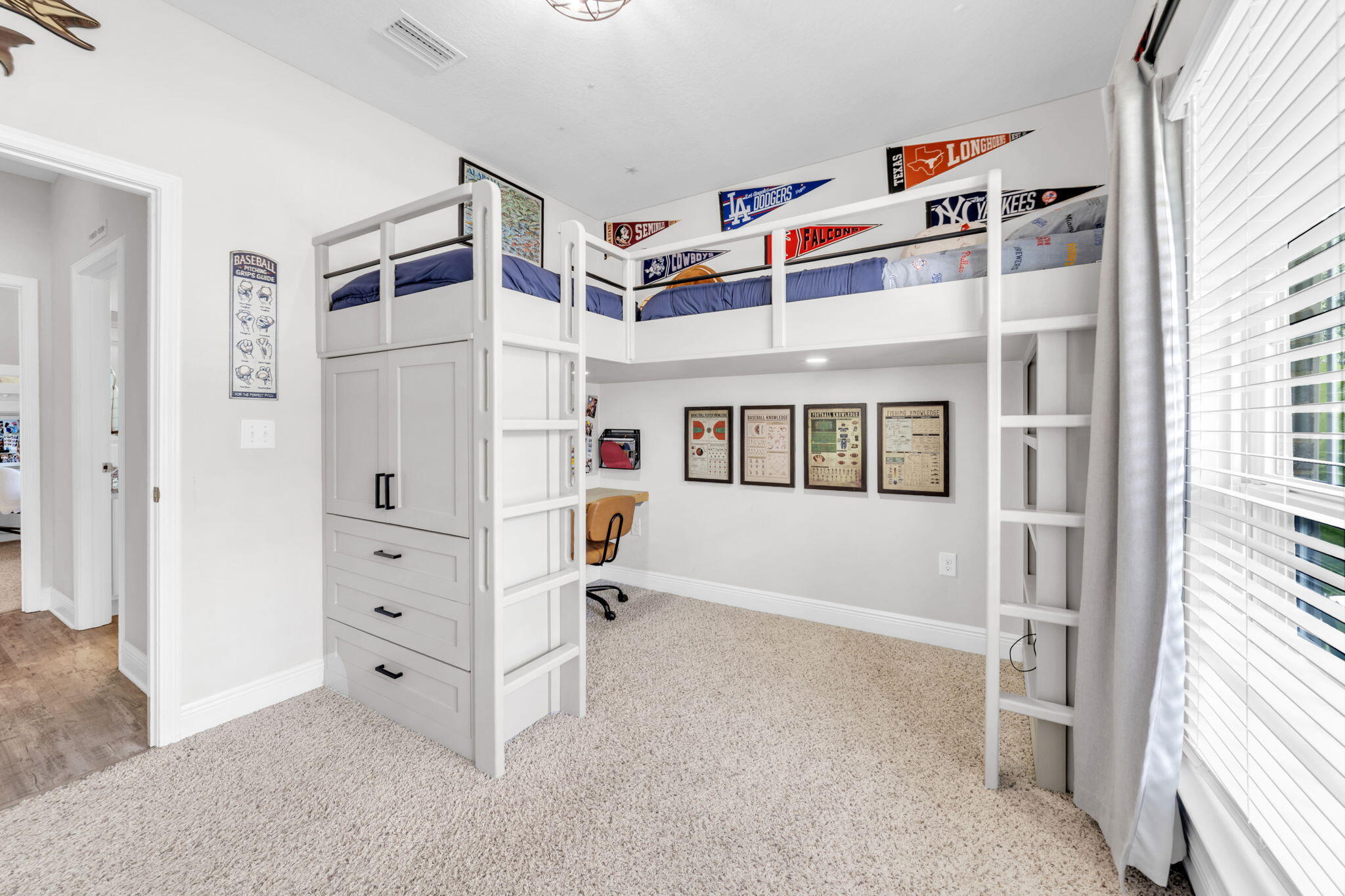 Peach Creek Ph 5 - Residential