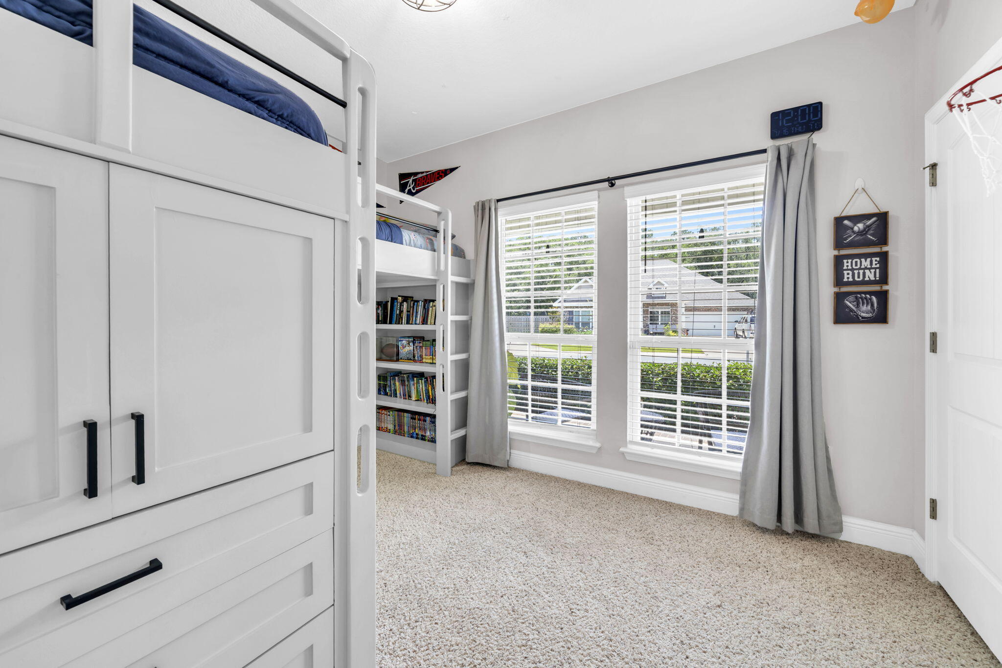 Peach Creek Ph 5 - Residential