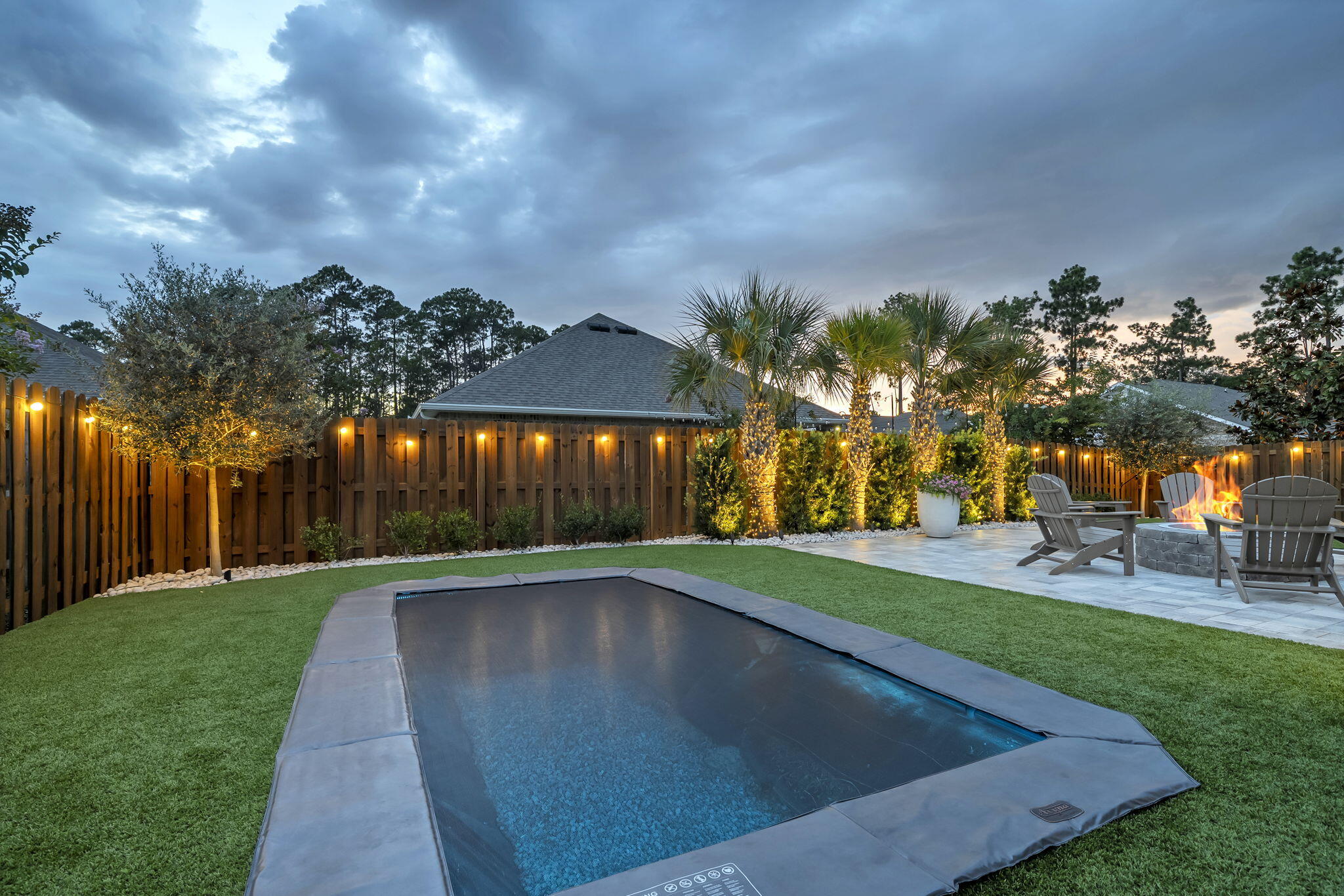 Peach Creek Ph 5 - Residential