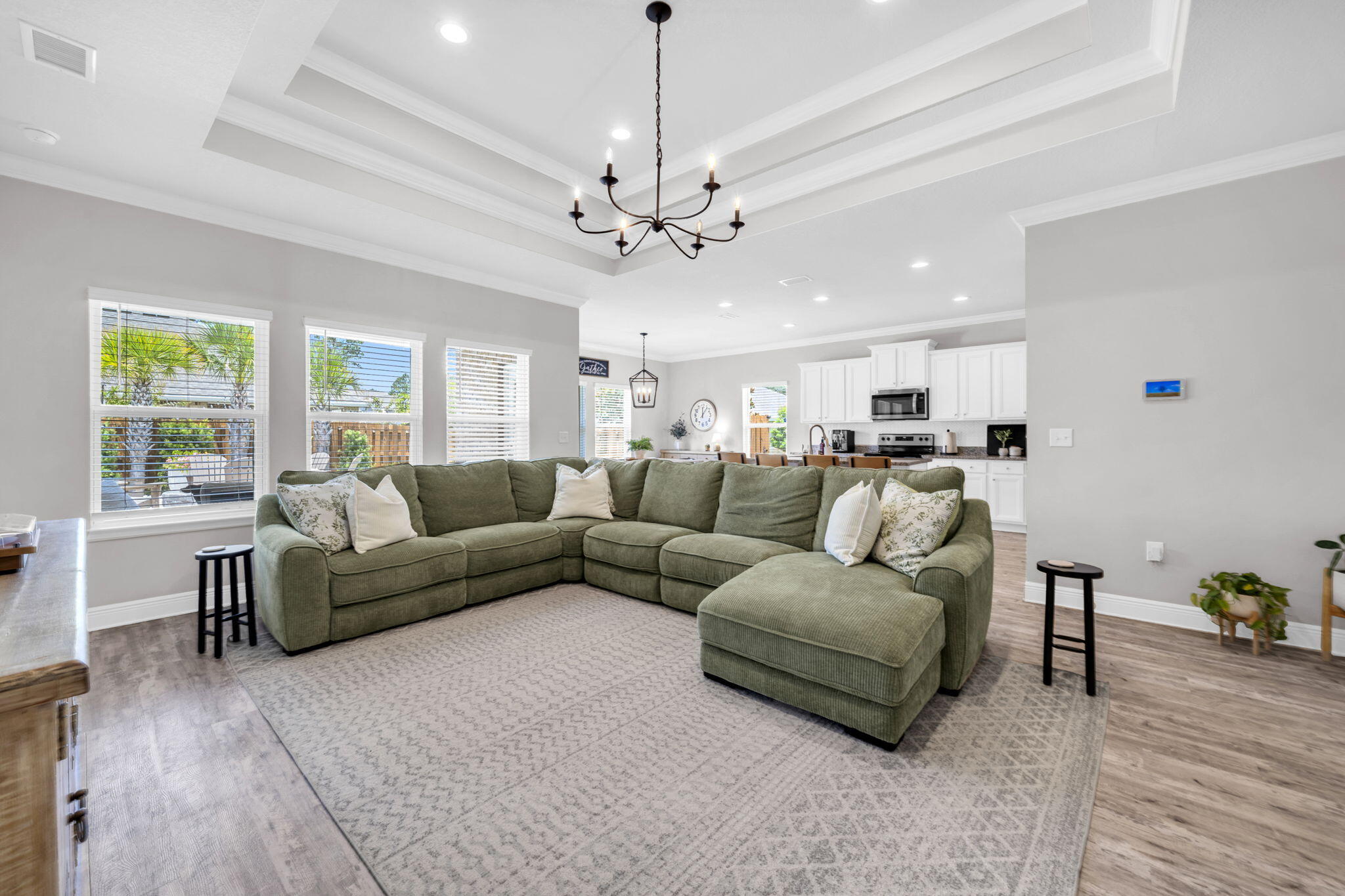 Peach Creek Ph 5 - Residential