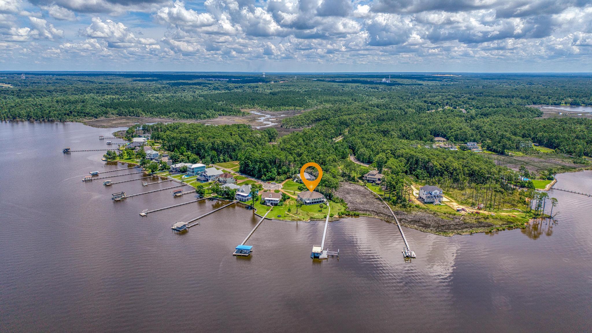 BAYSIDE - Residential