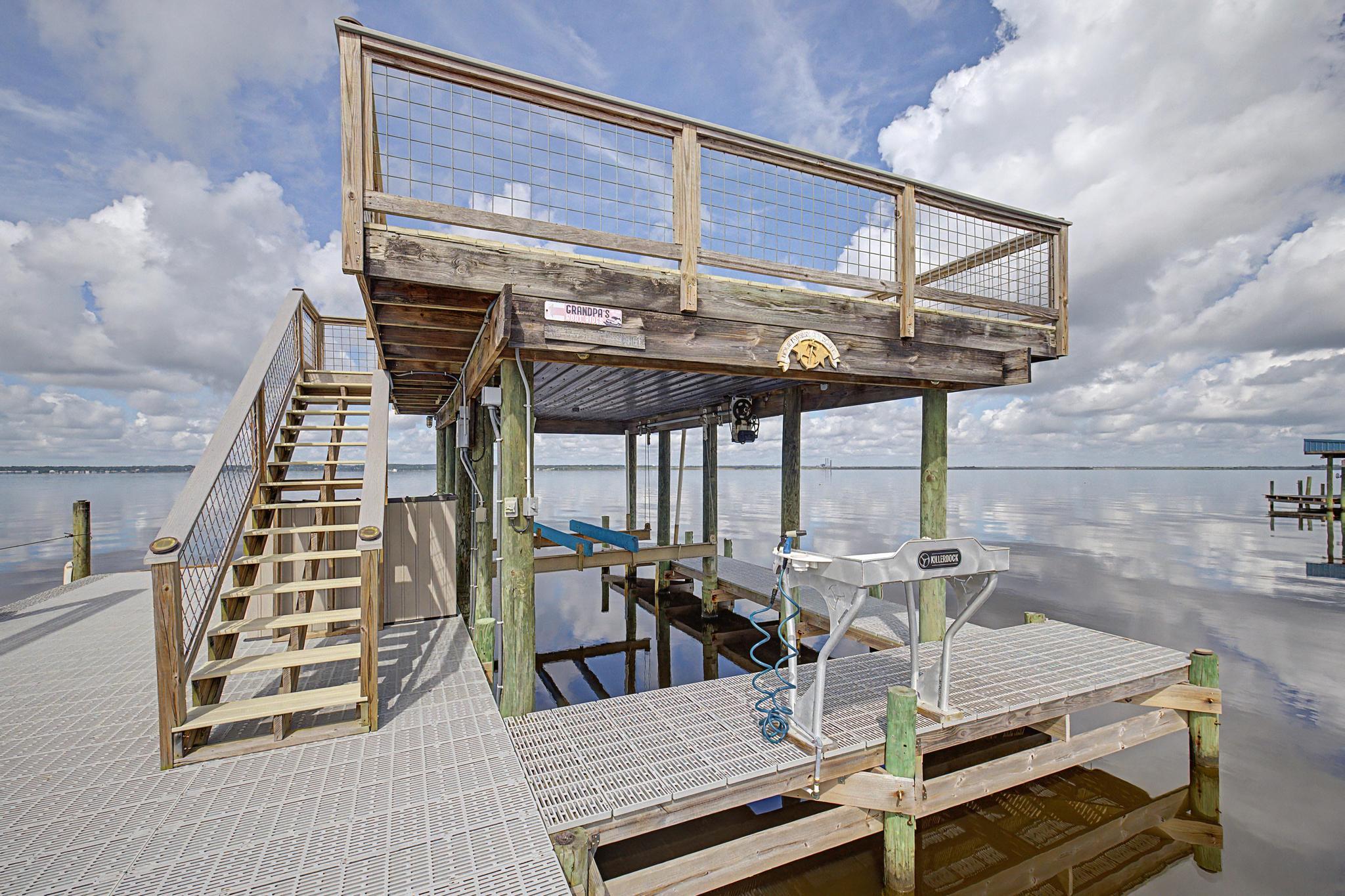 BAYSIDE - Residential