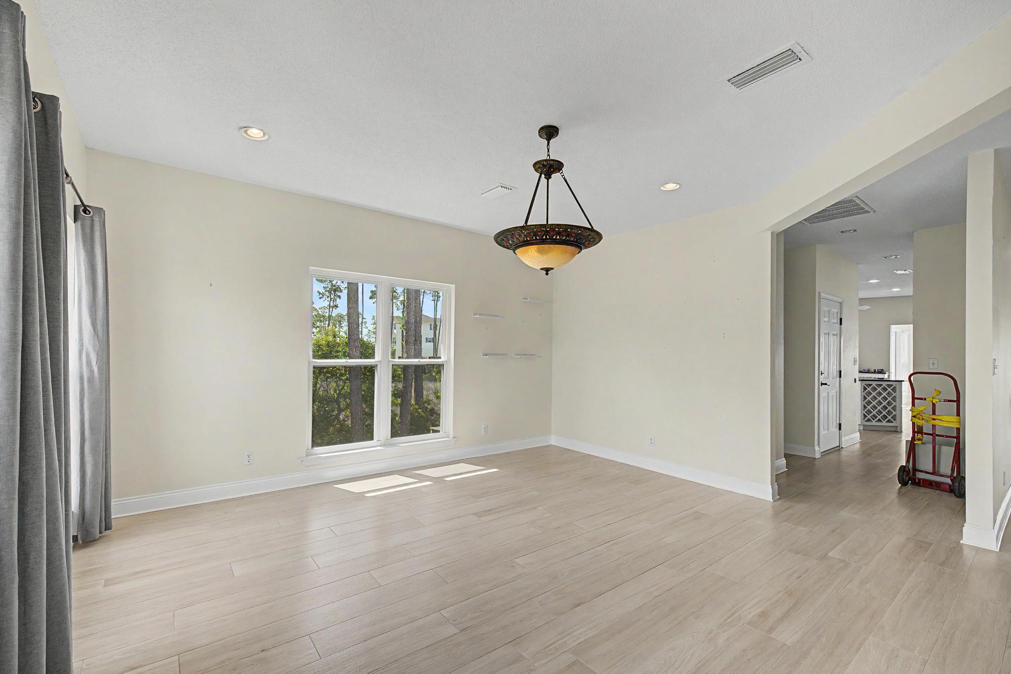 BAYSIDE - Residential