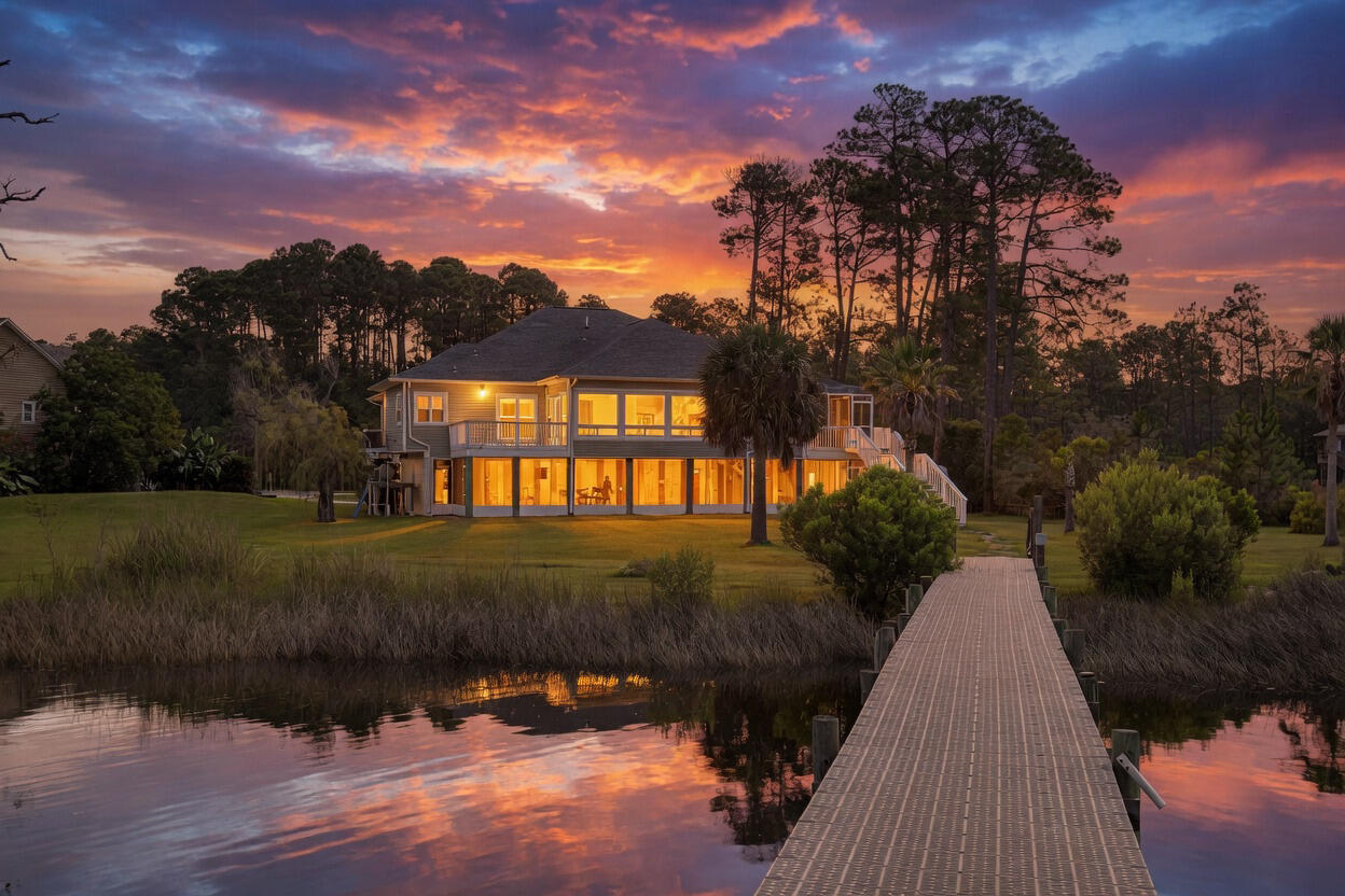 BAYSIDE - Residential