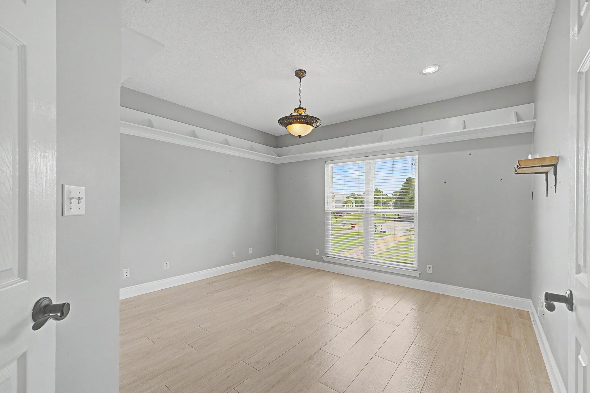 BAYSIDE - Residential